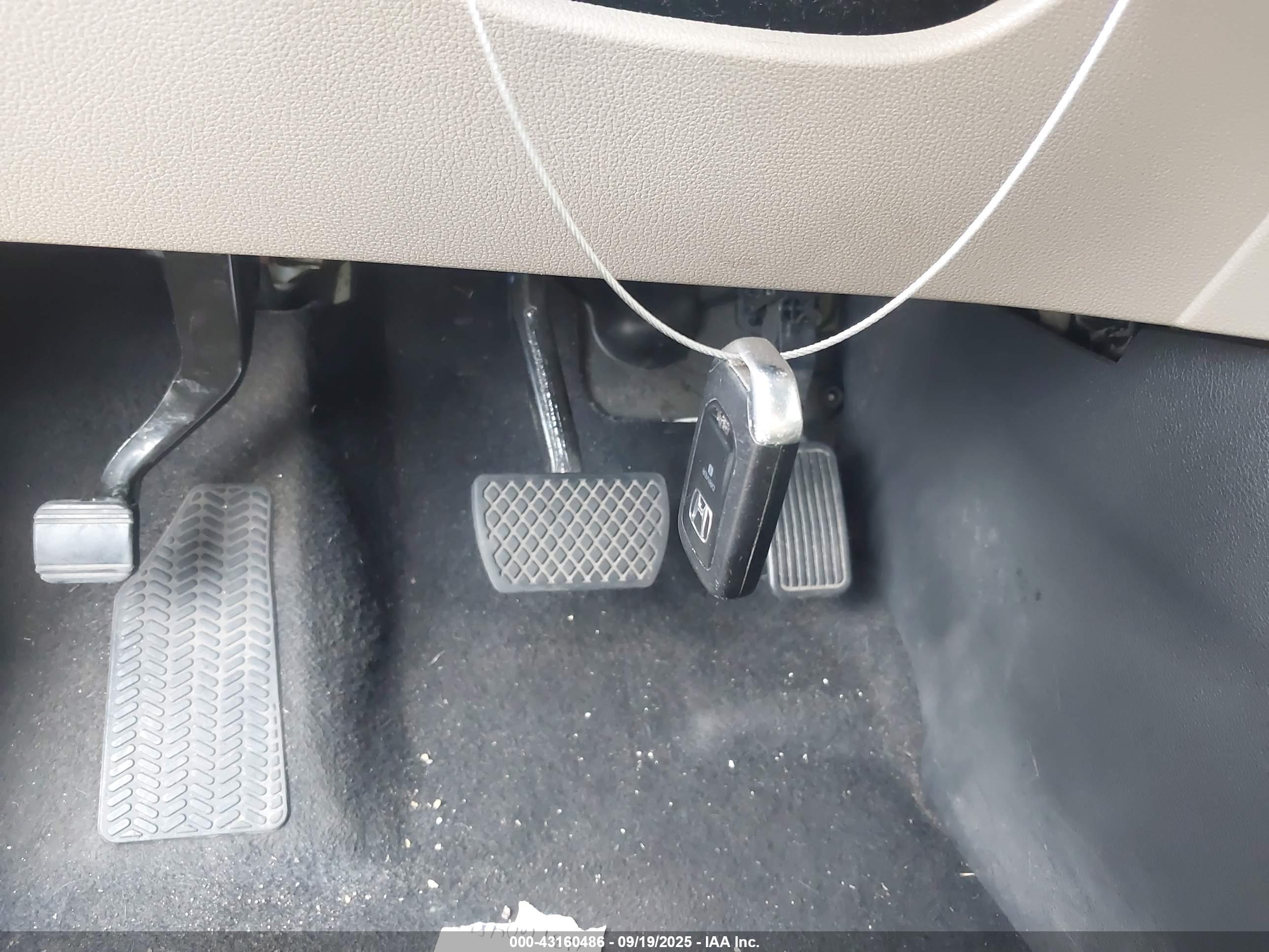 HONDA PILOT image 11