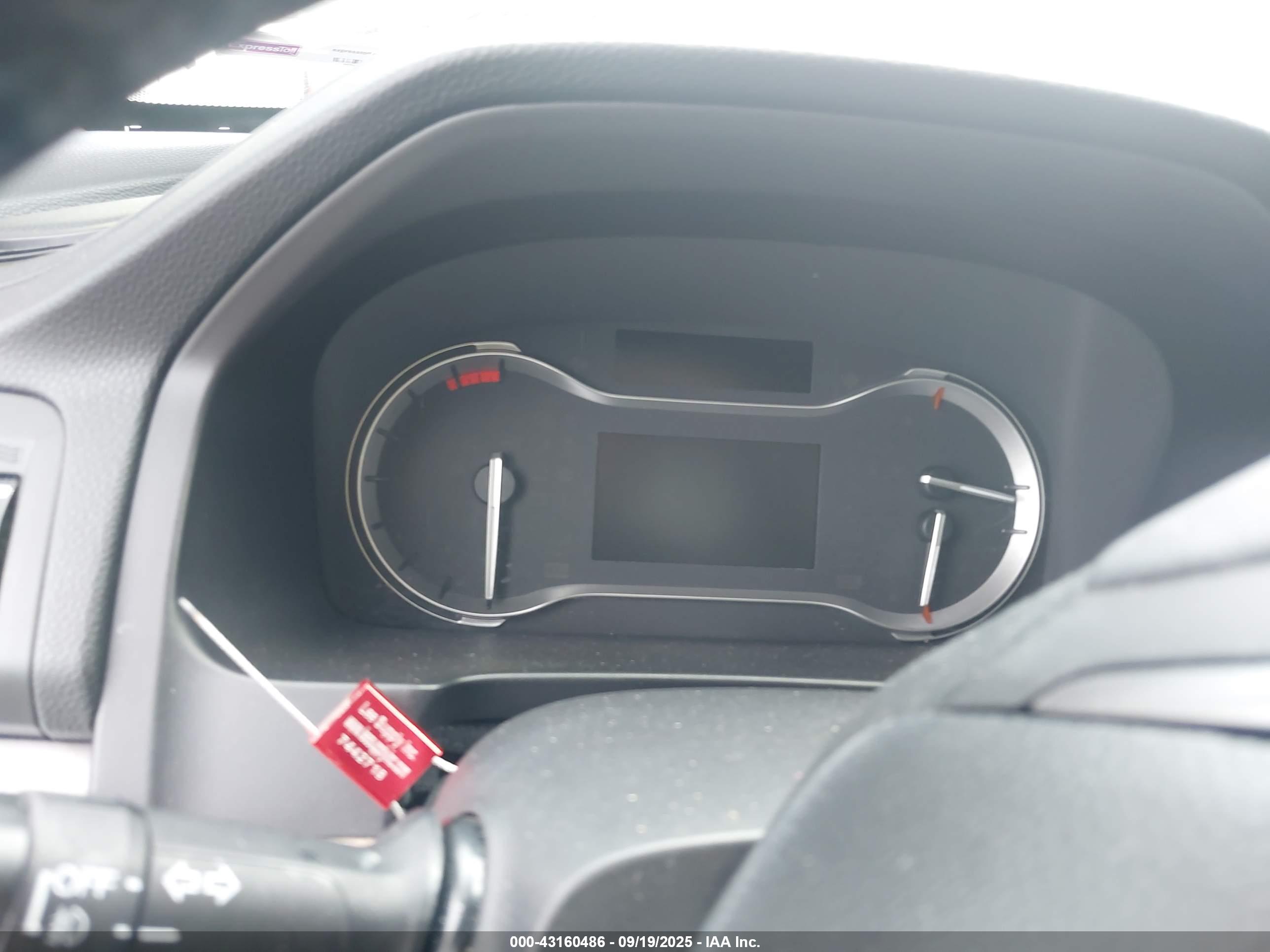 HONDA PILOT image 7