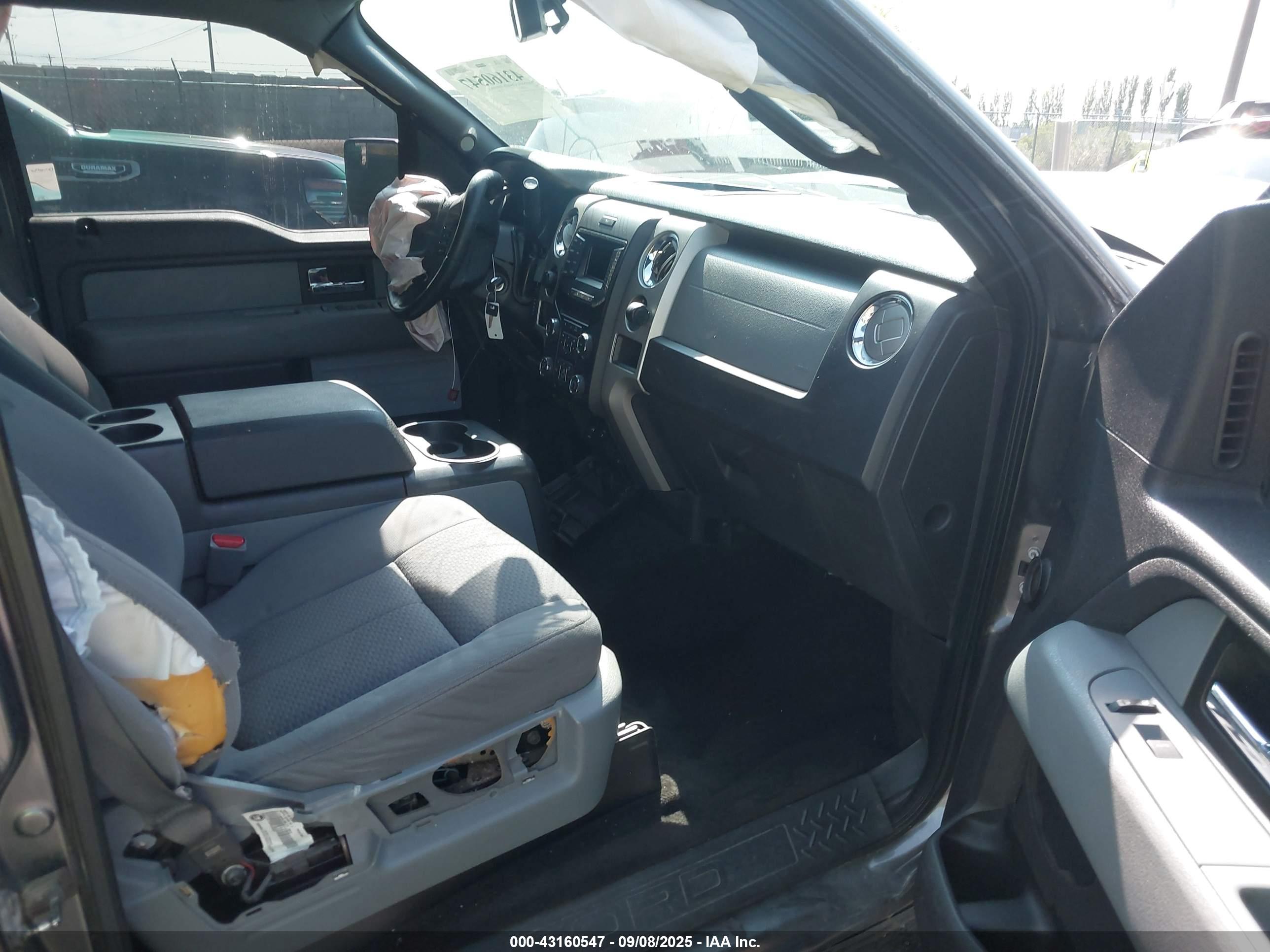 FORD F-150 image 5