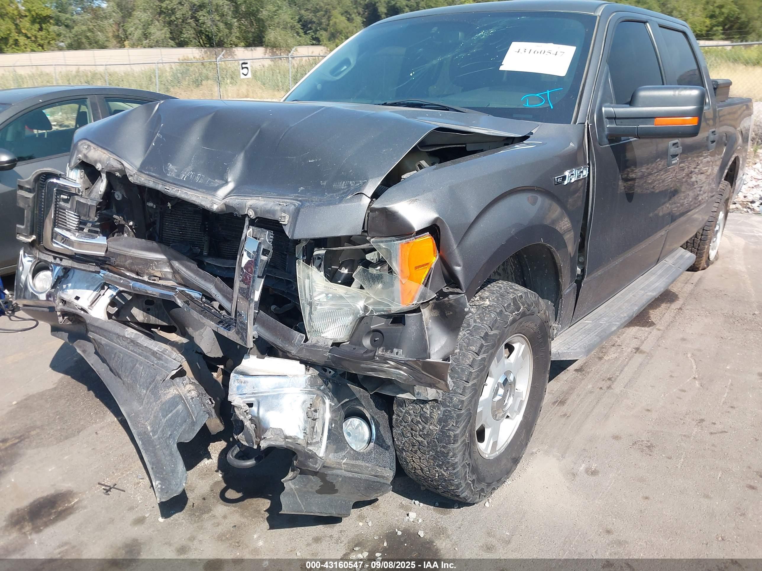 FORD F-150 image 6