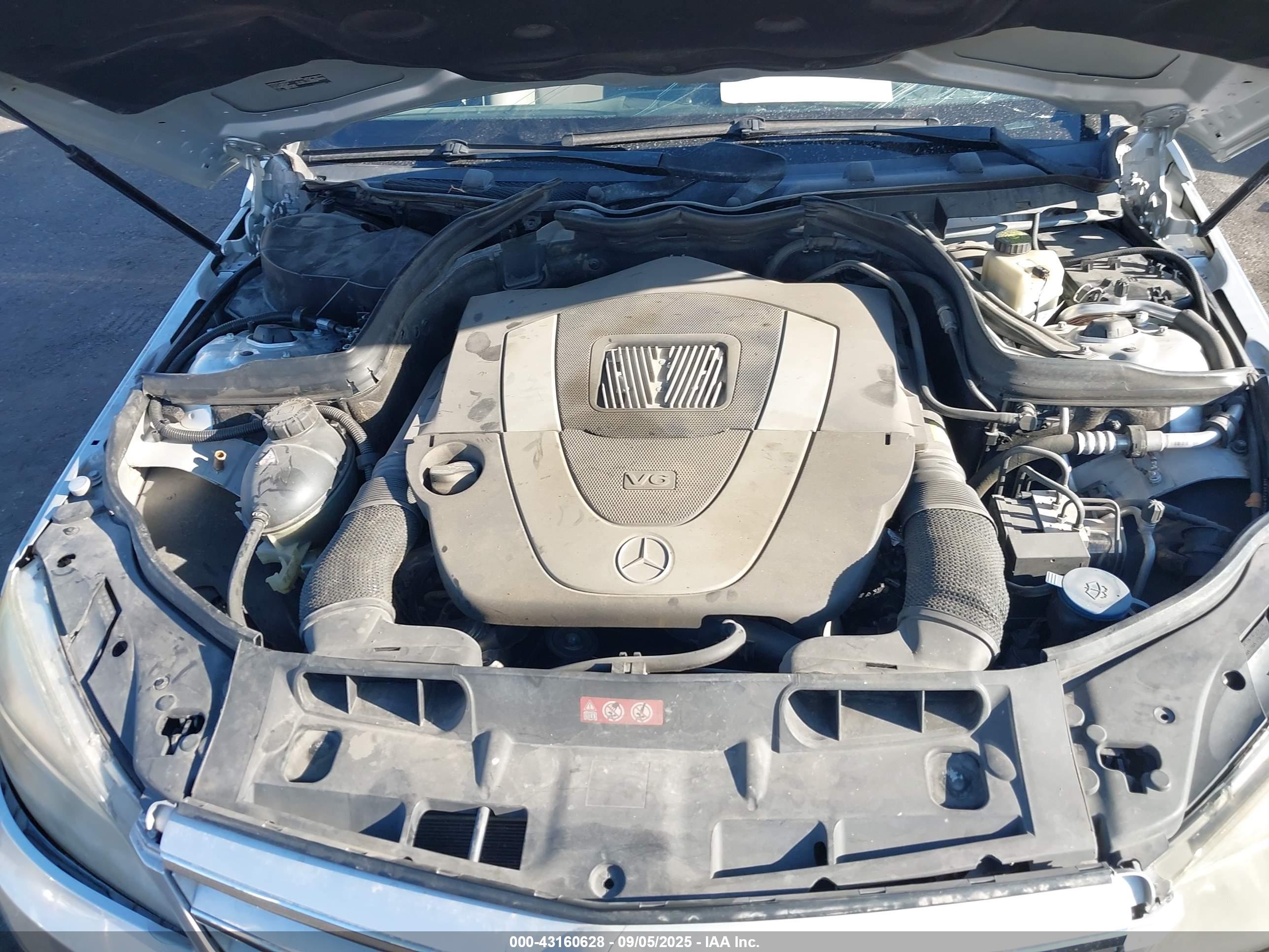 MERCEDES-BENZ C image 10