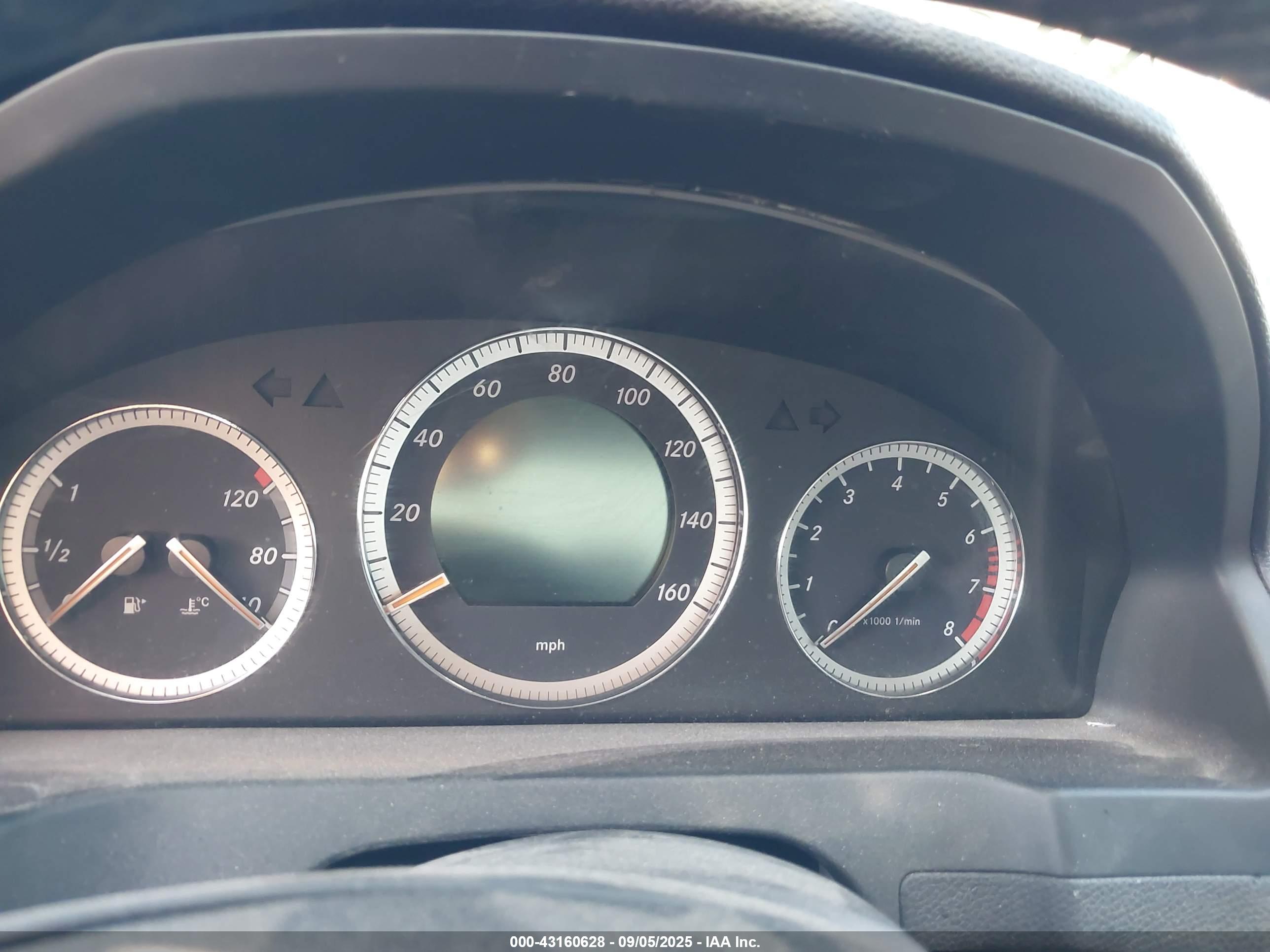 MERCEDES-BENZ C image 7