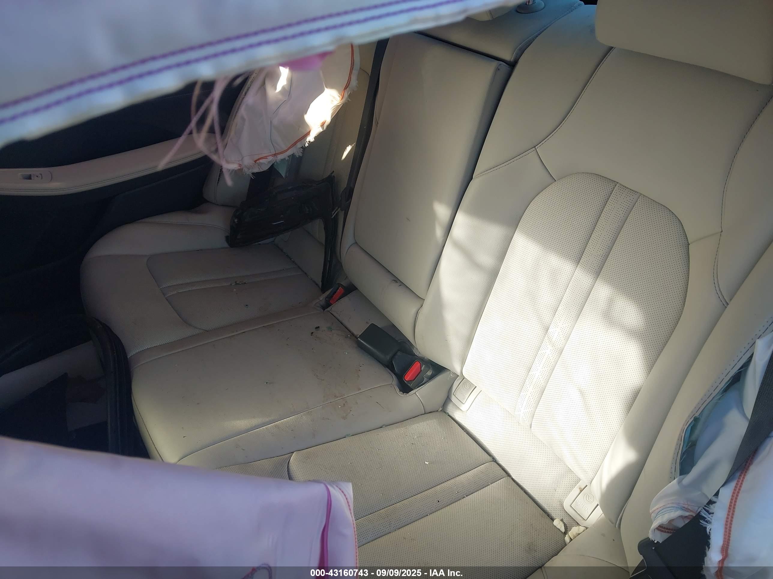 HYUNDAI SONATA image 8