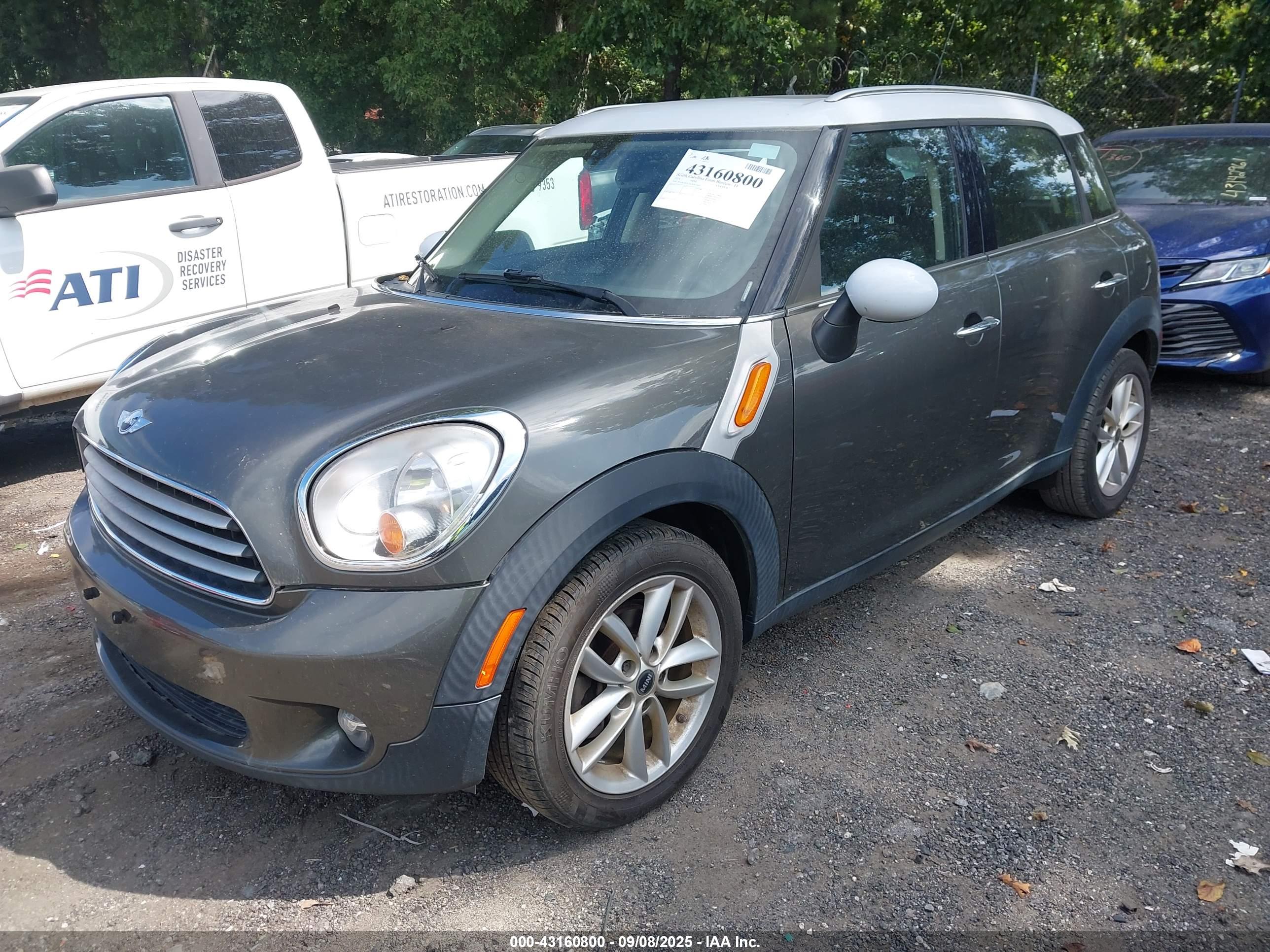 MINI COUNTRYMAN image 2