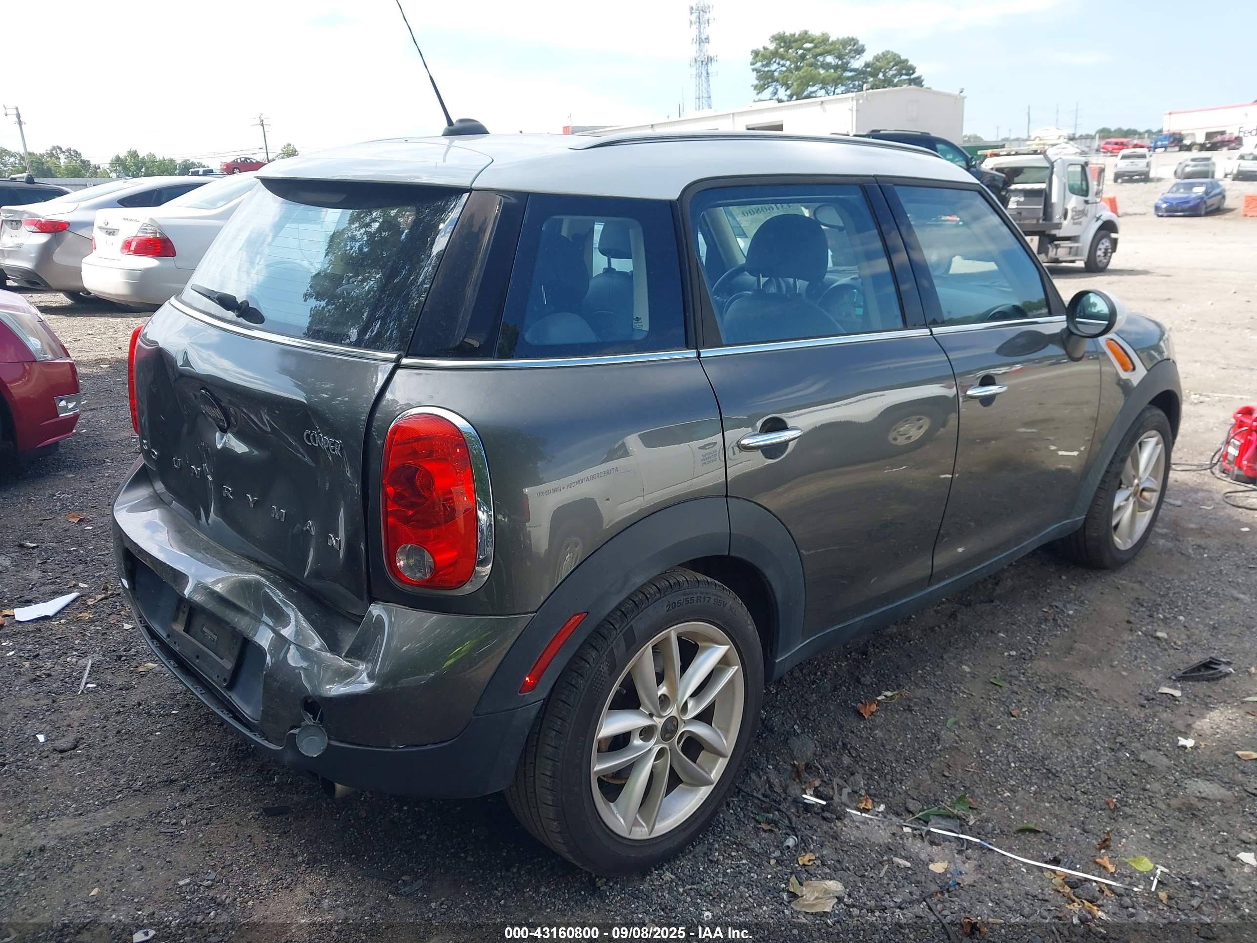 MINI COUNTRYMAN image 4