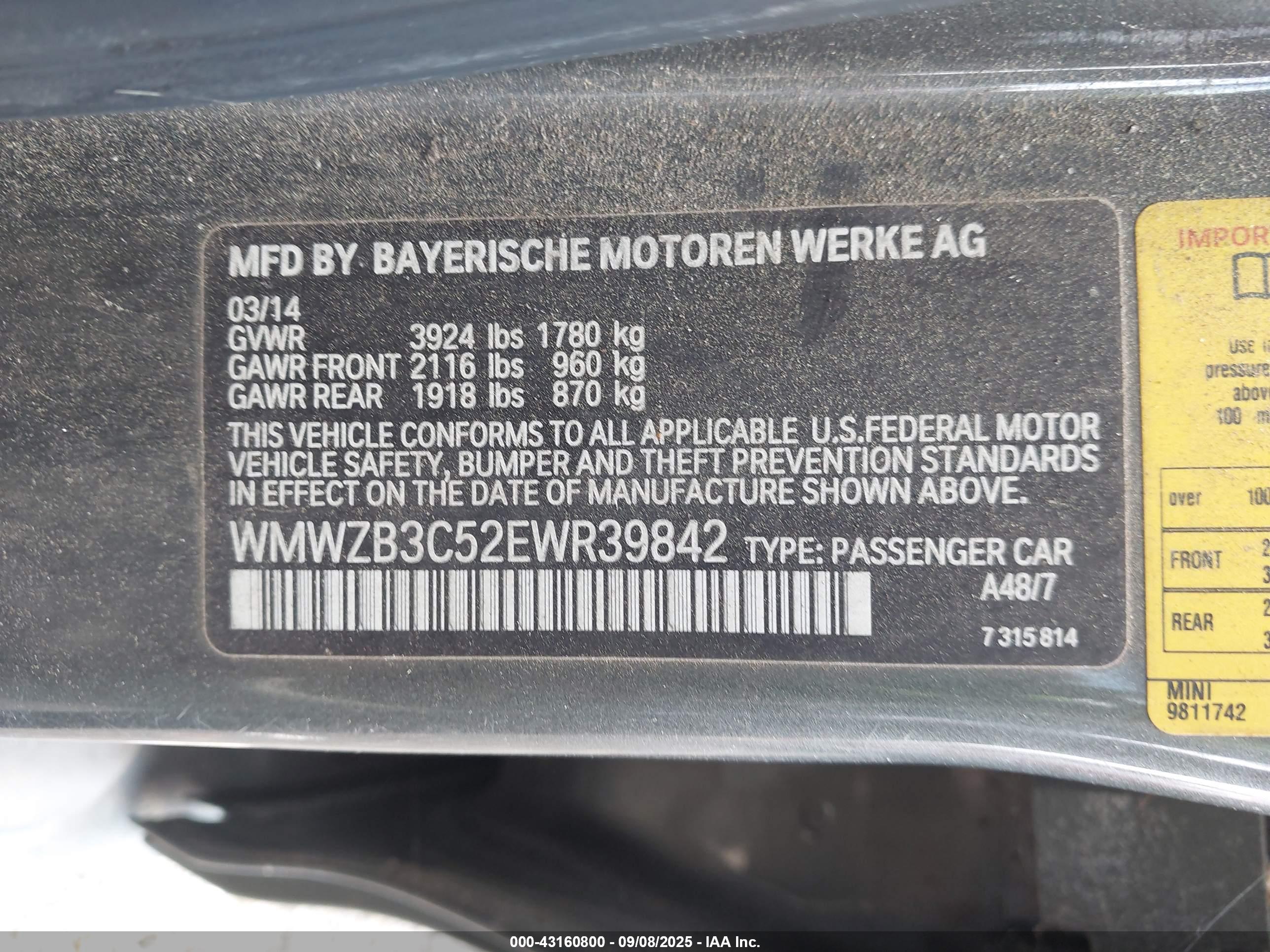 MINI COUNTRYMAN image 9