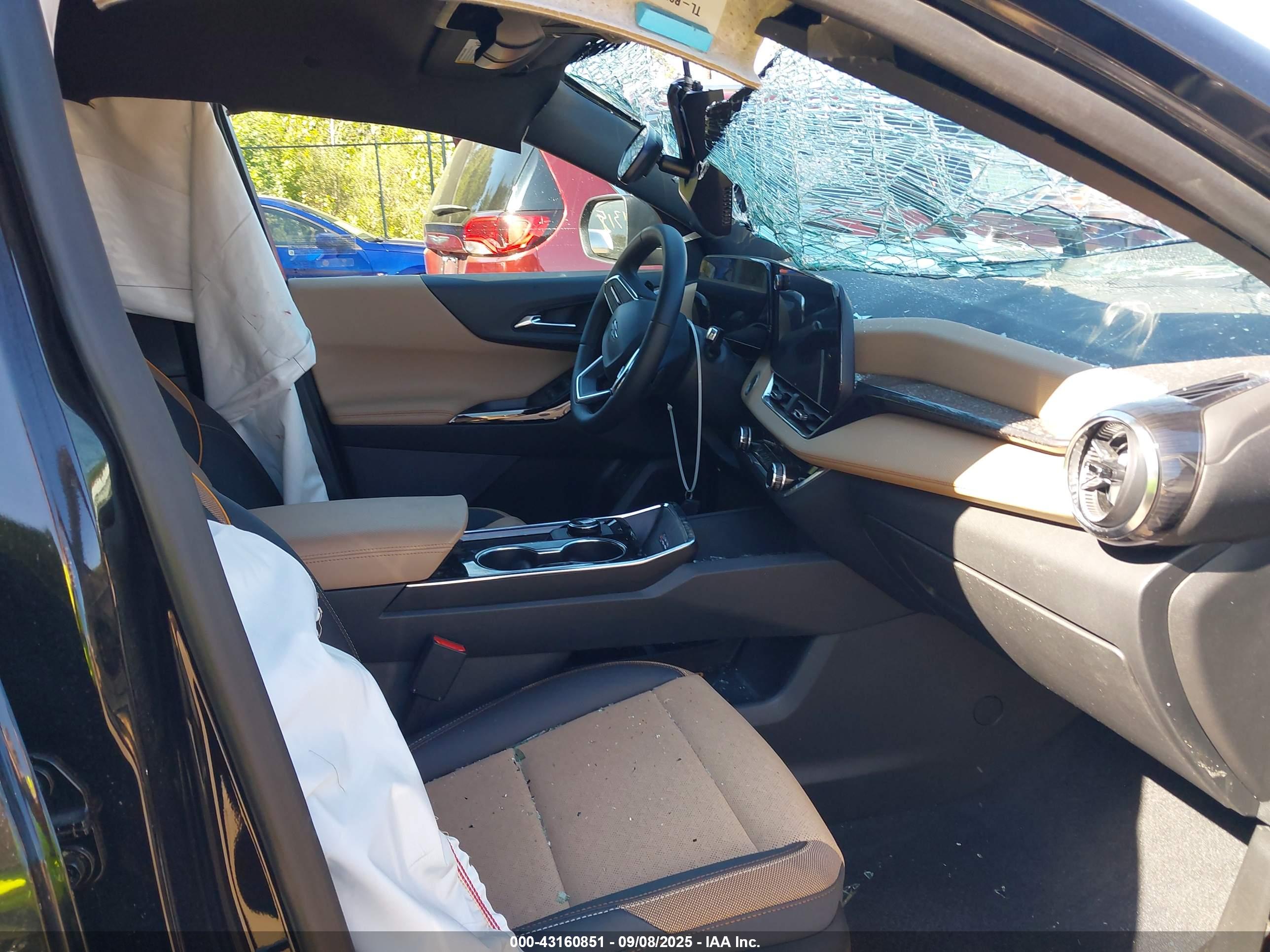 CHEVROLET EQUINOX image 5