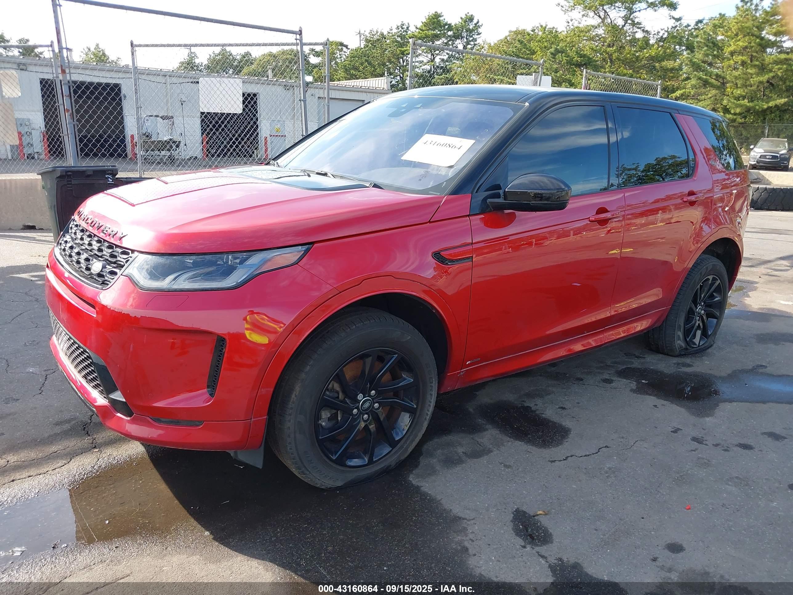LAND ROVER image 2