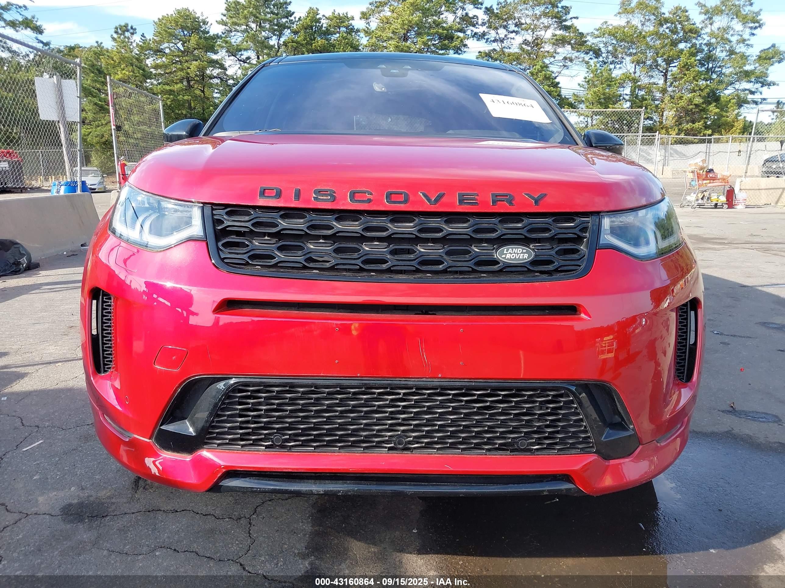 LAND ROVER image 6