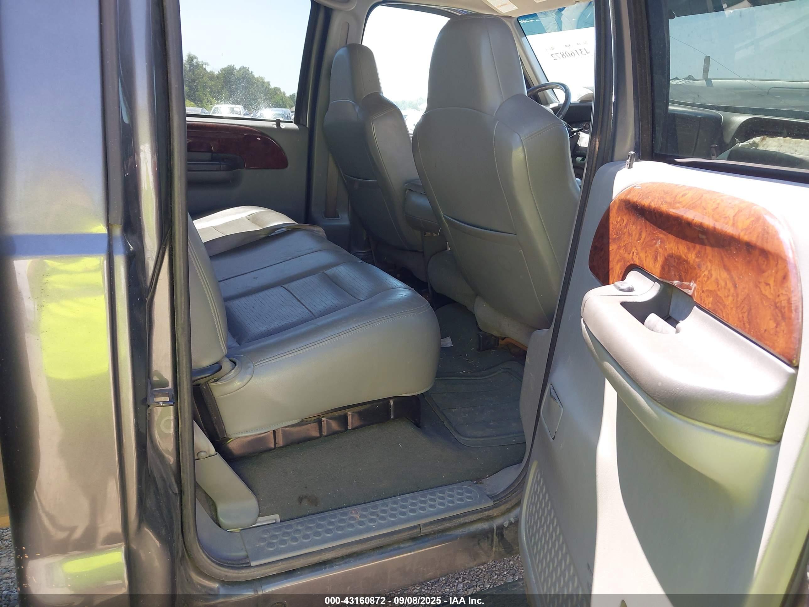 FORD F-350 image 8