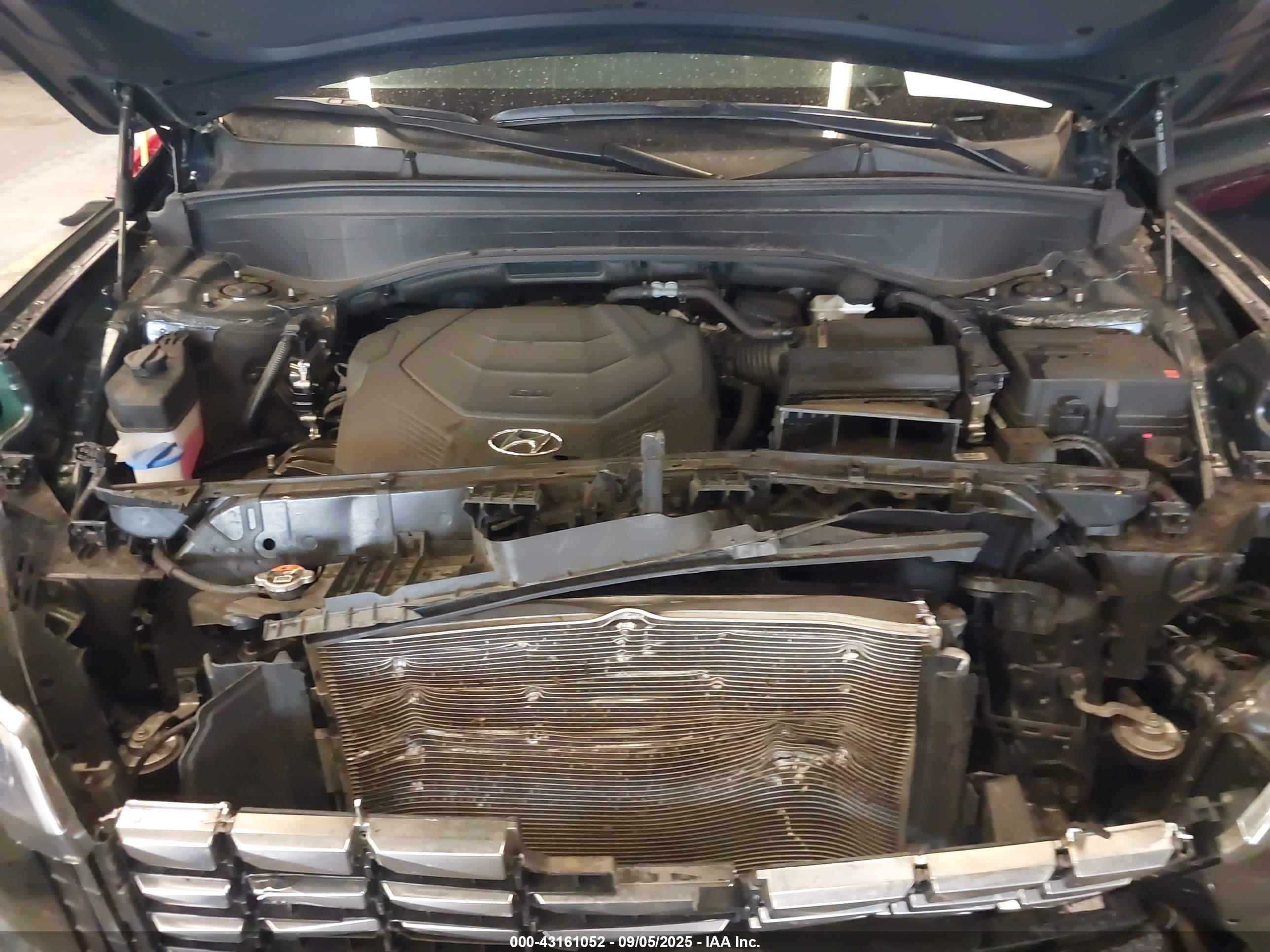 HYUNDAI PALISADE image 10