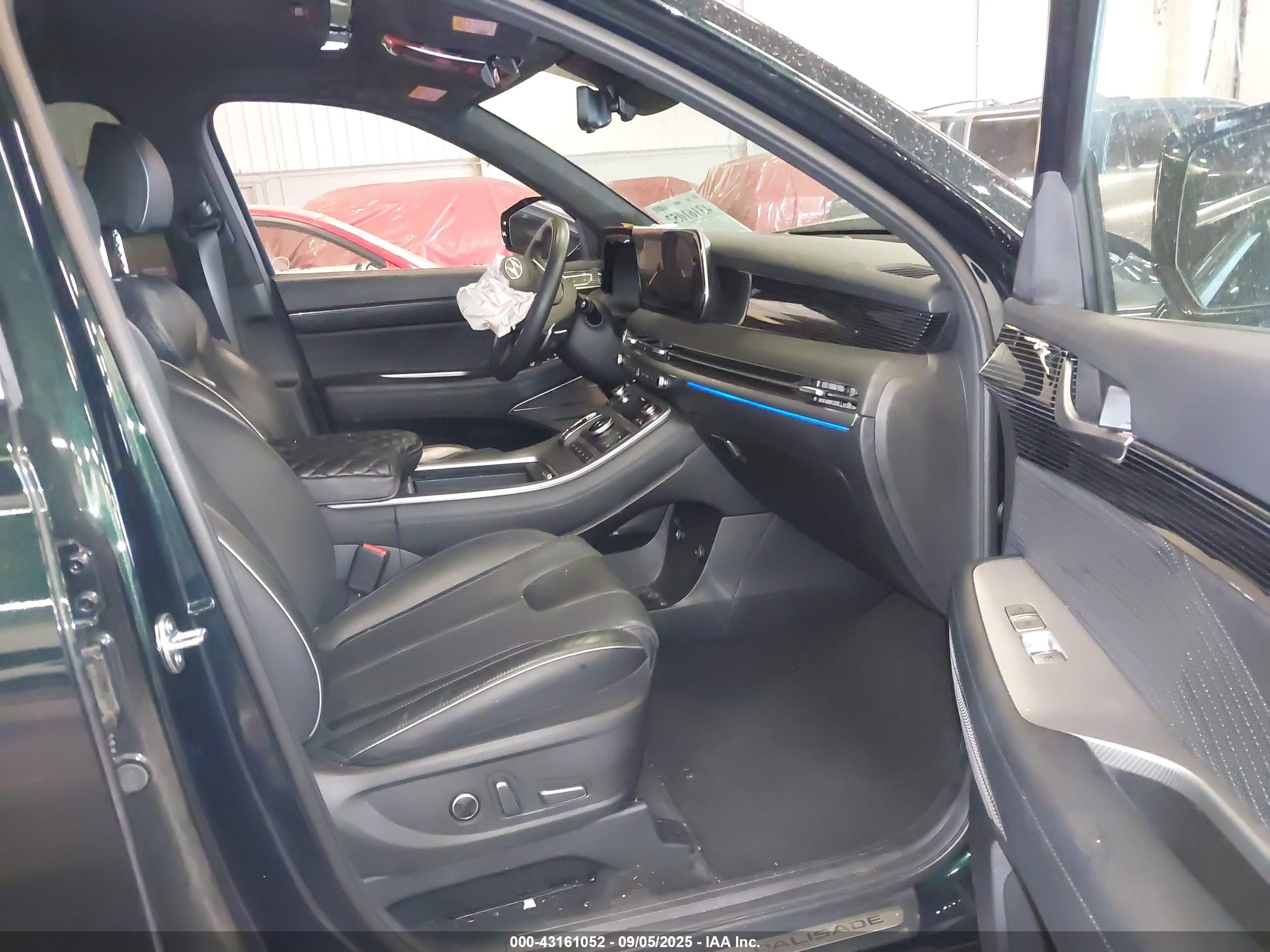 HYUNDAI PALISADE image 5
