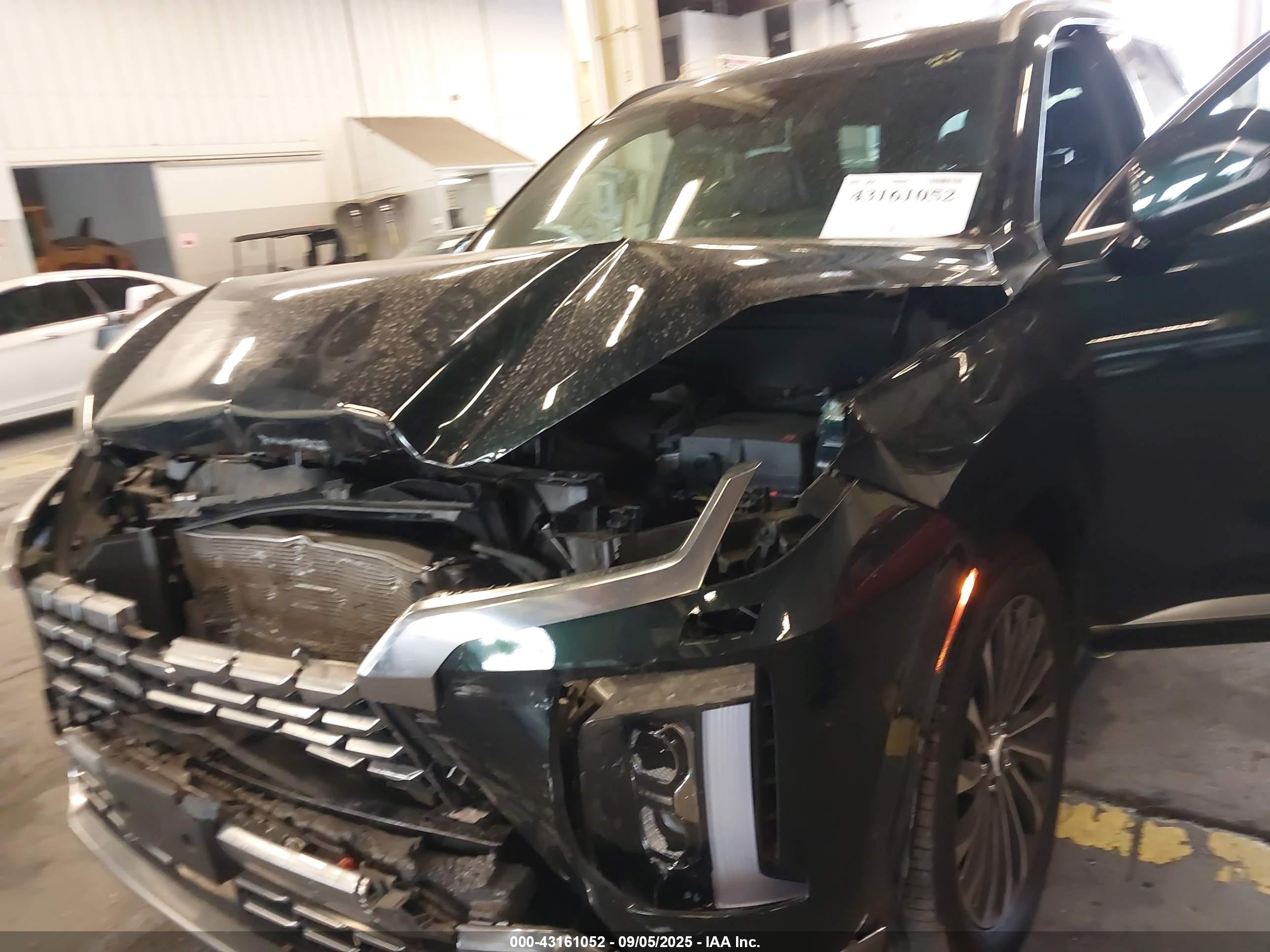 HYUNDAI PALISADE image 6