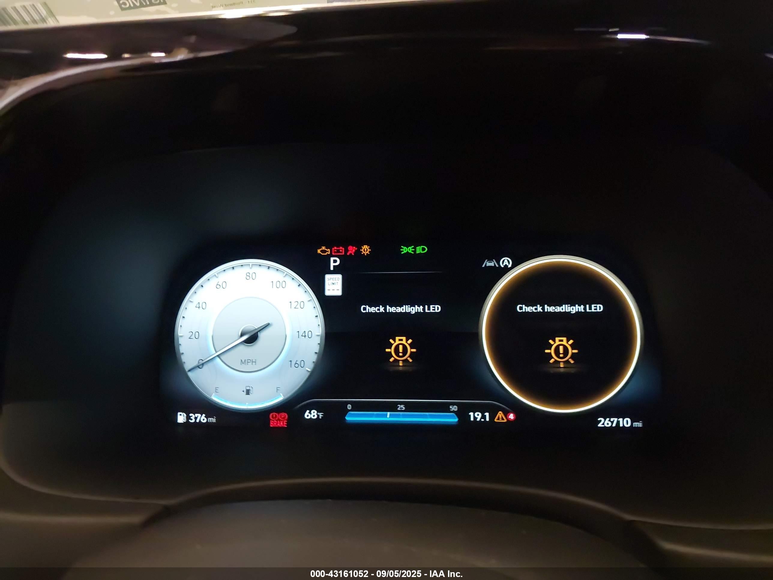 HYUNDAI PALISADE image 7