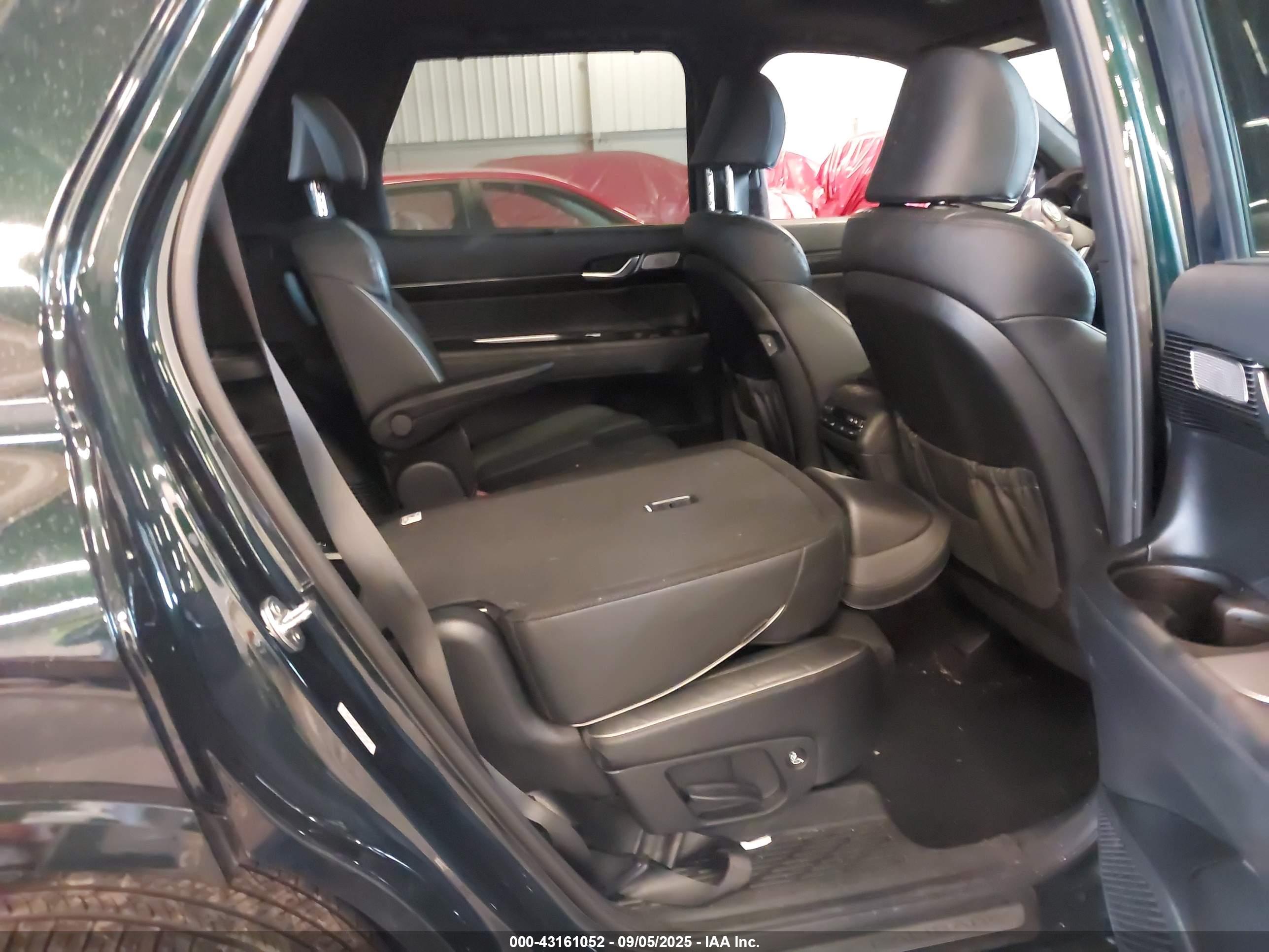 HYUNDAI PALISADE image 8