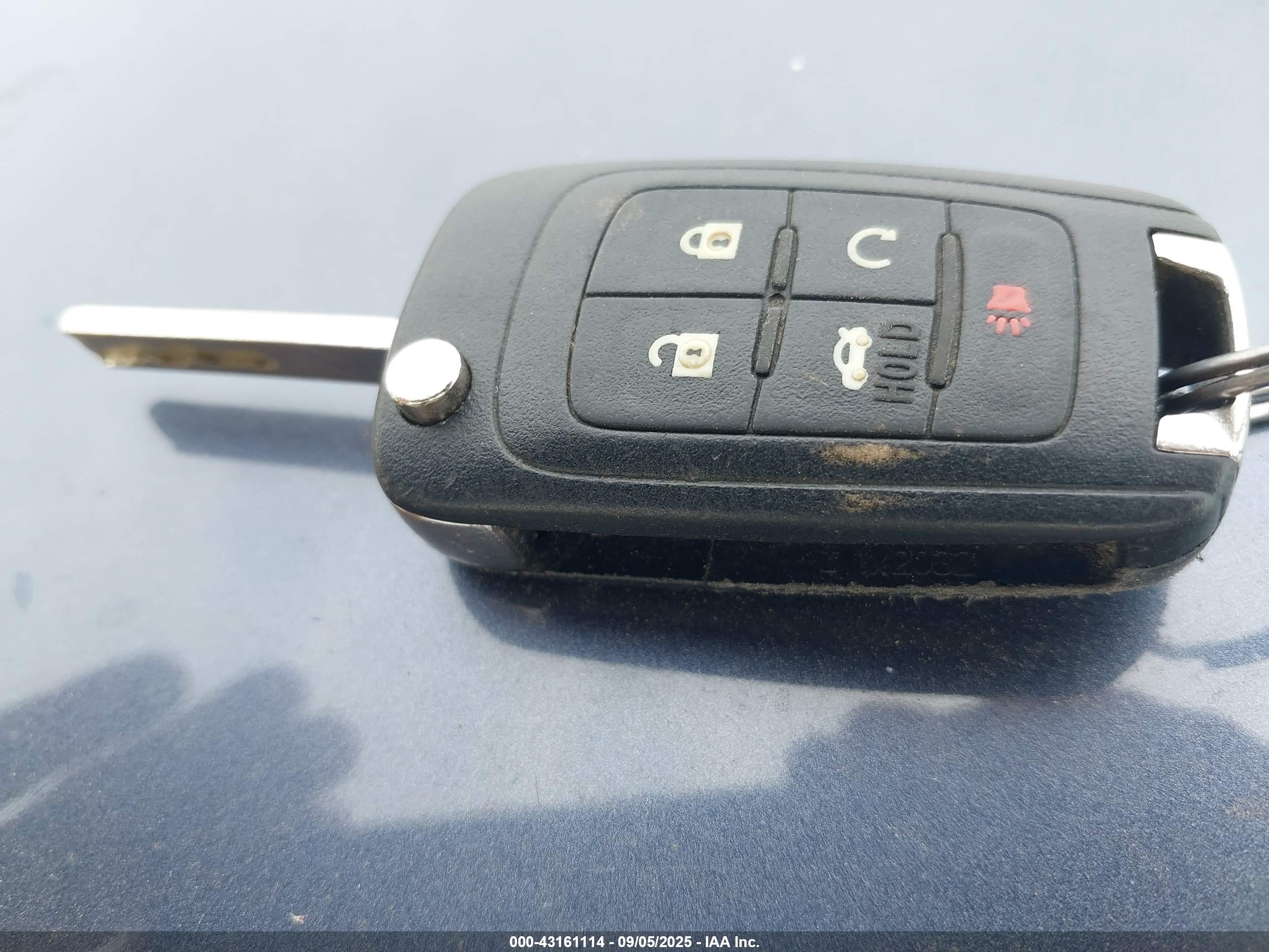 CHEVROLET CRUZE image 11