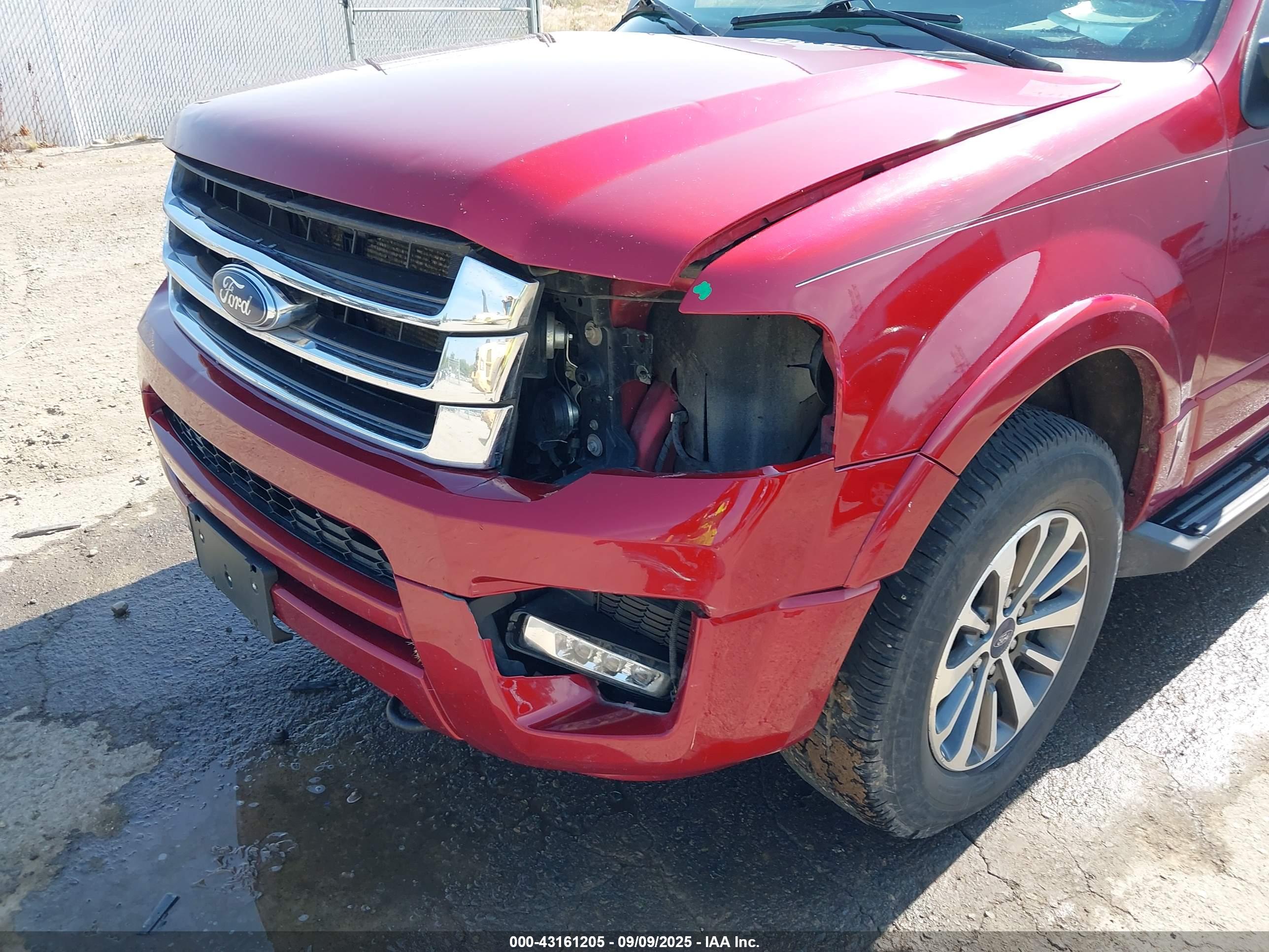 FORD EXPEDITION image 6