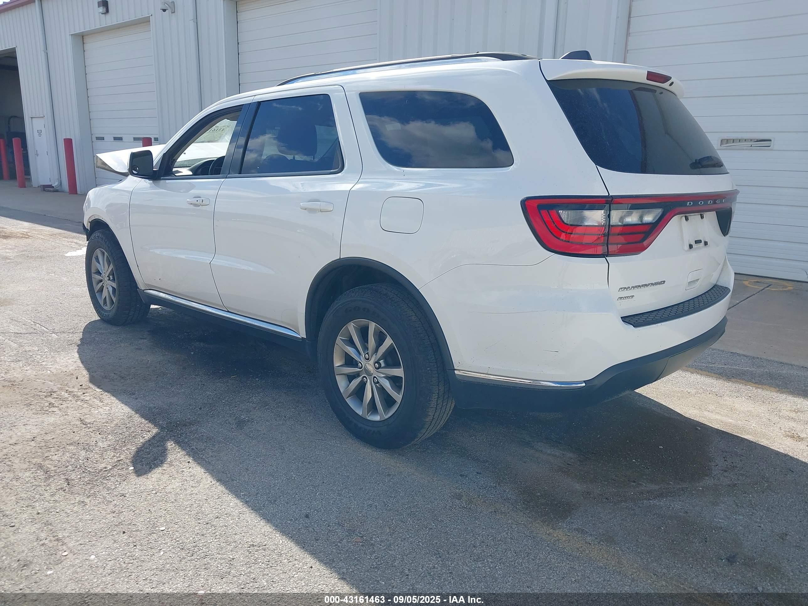 DODGE DURANGO image 3