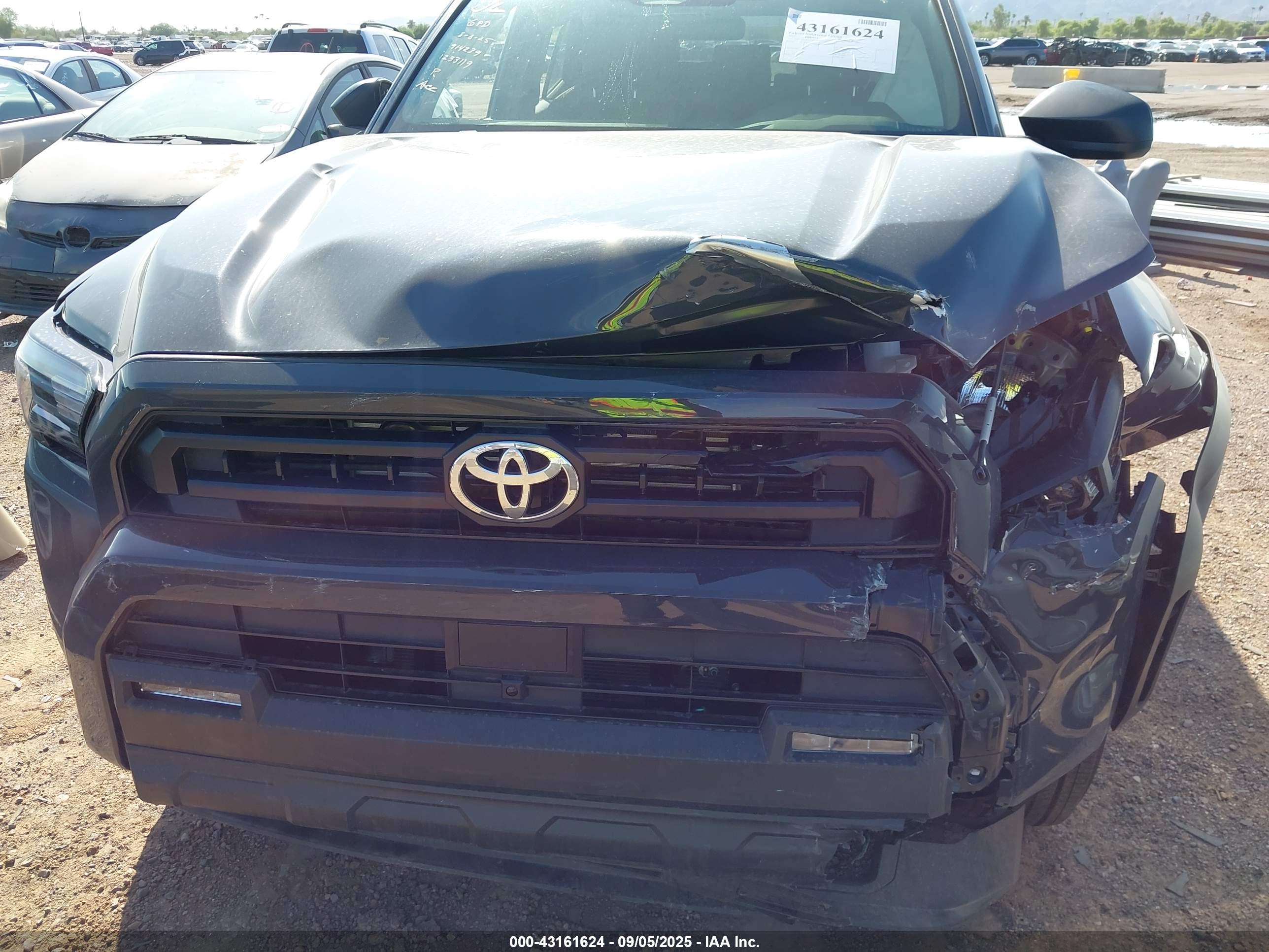 TOYOTA 4RUNNER image 10