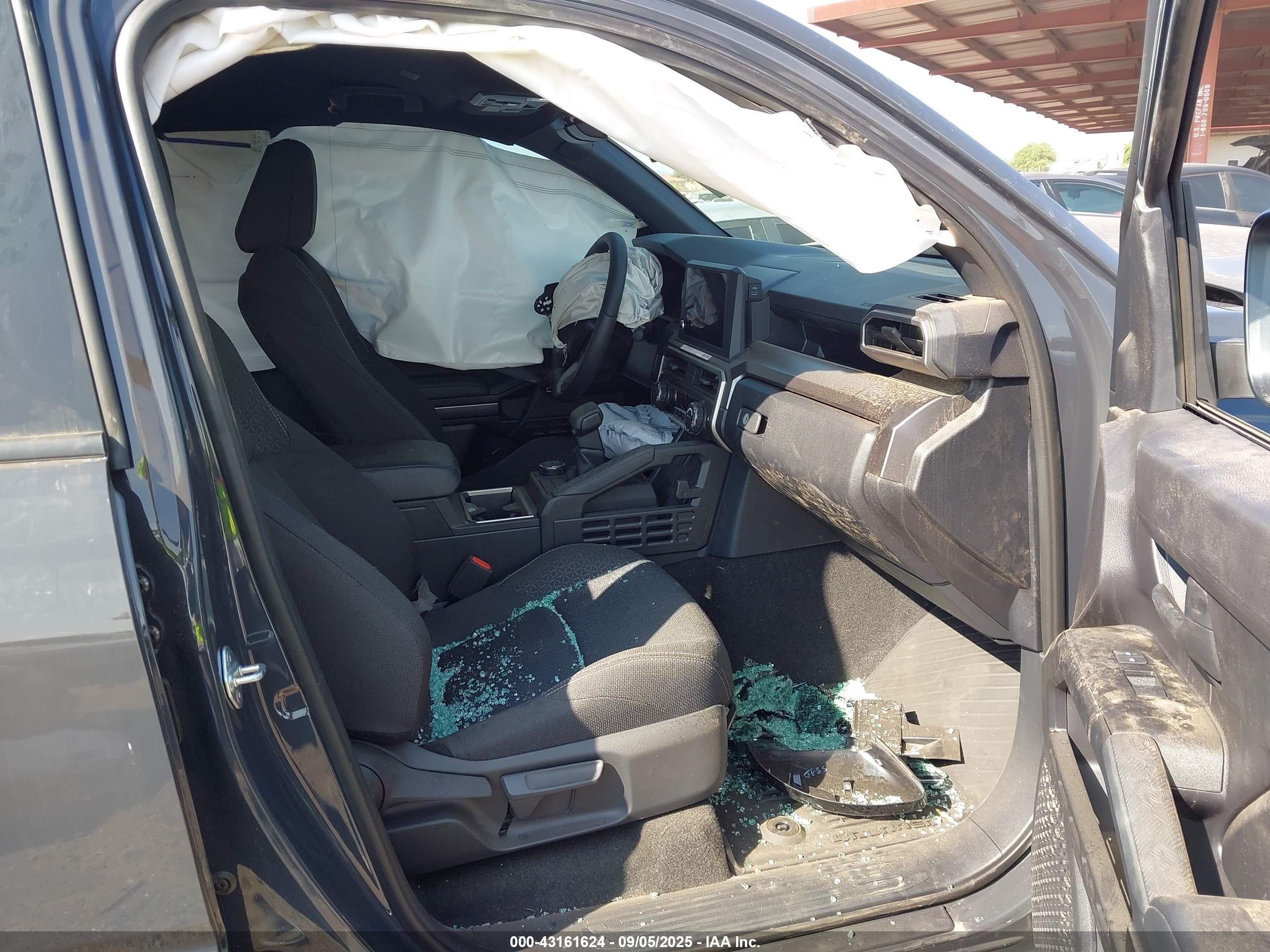 TOYOTA 4RUNNER image 5