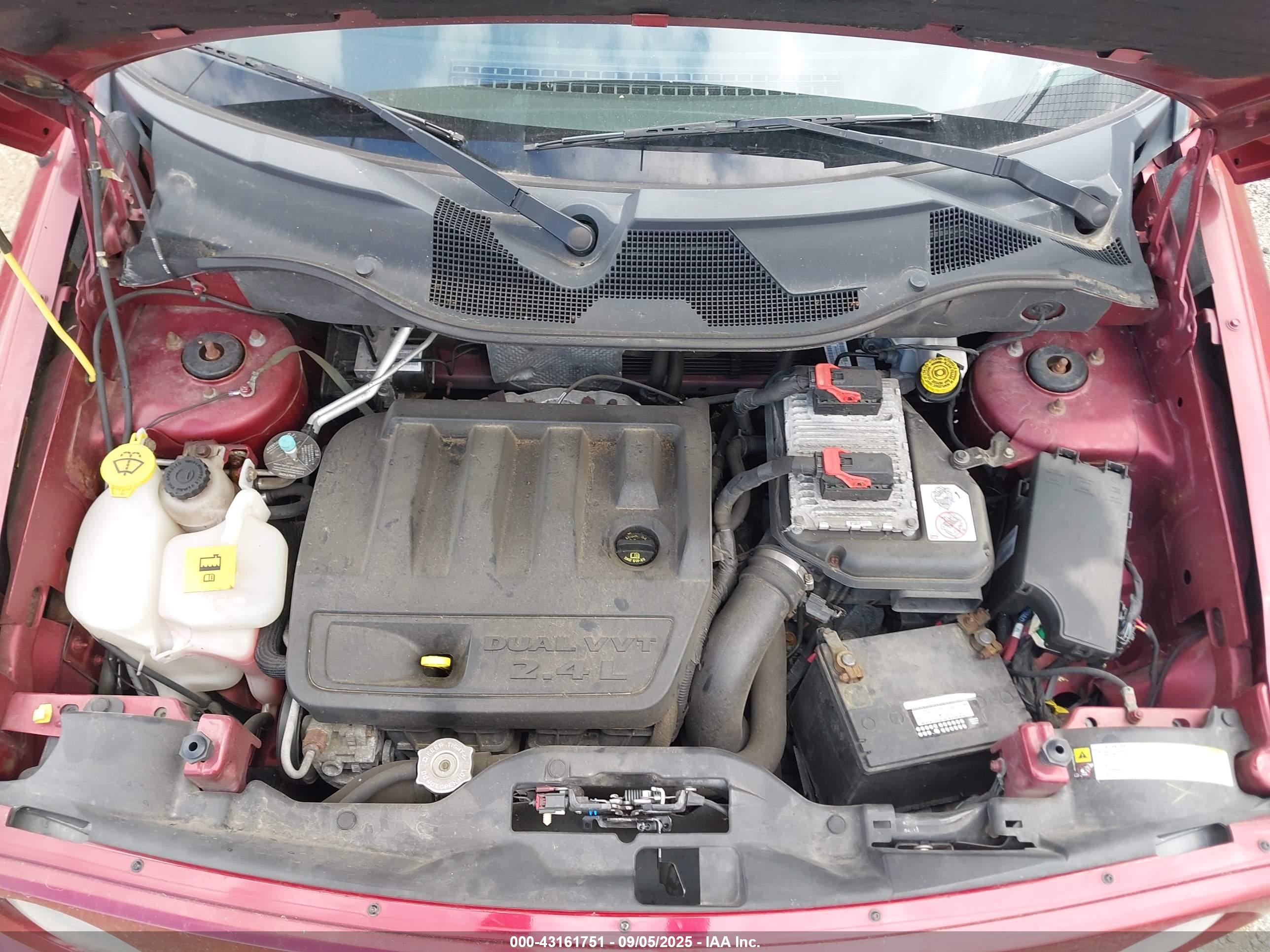 JEEP PATRIOT image 10