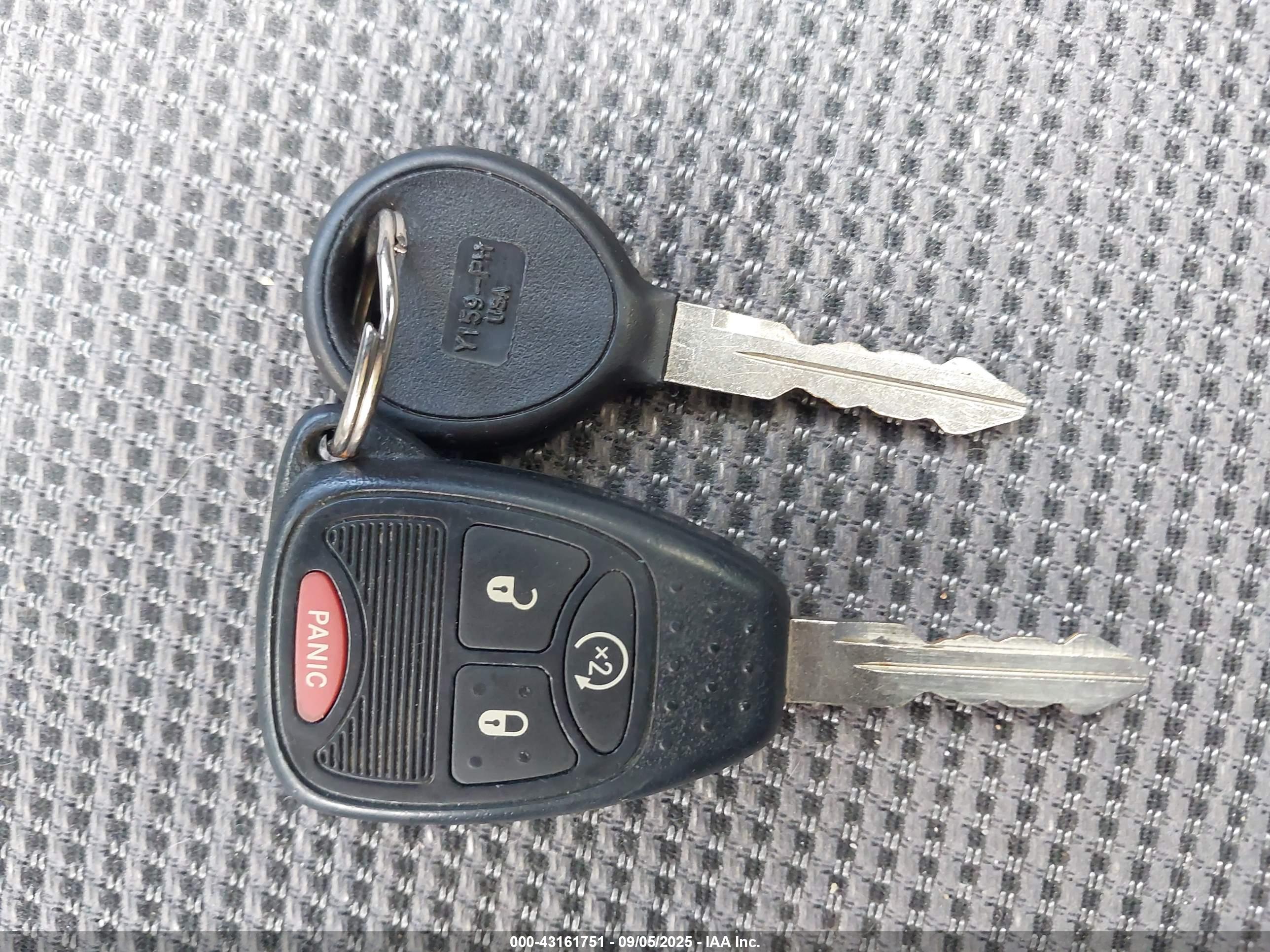 JEEP PATRIOT image 11