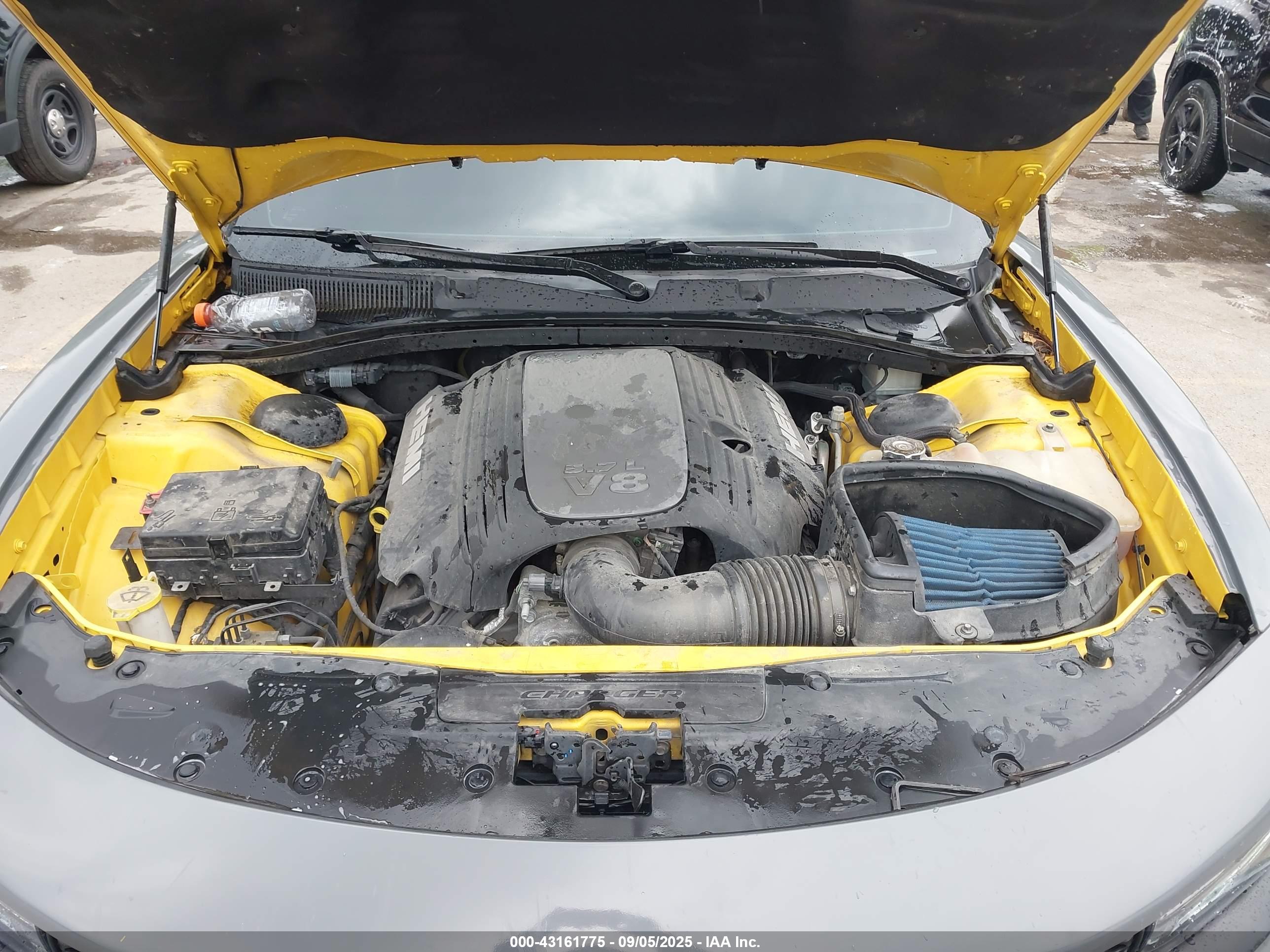 DODGE CHARGER image 10