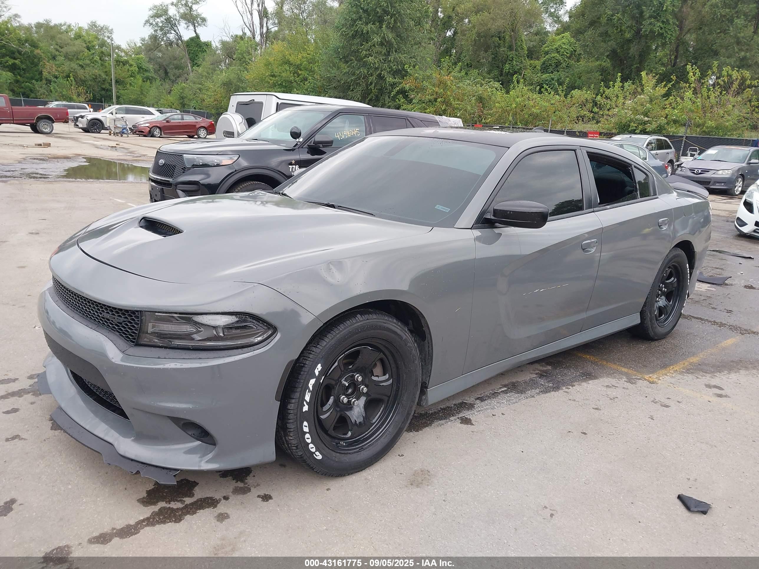 DODGE CHARGER image 2