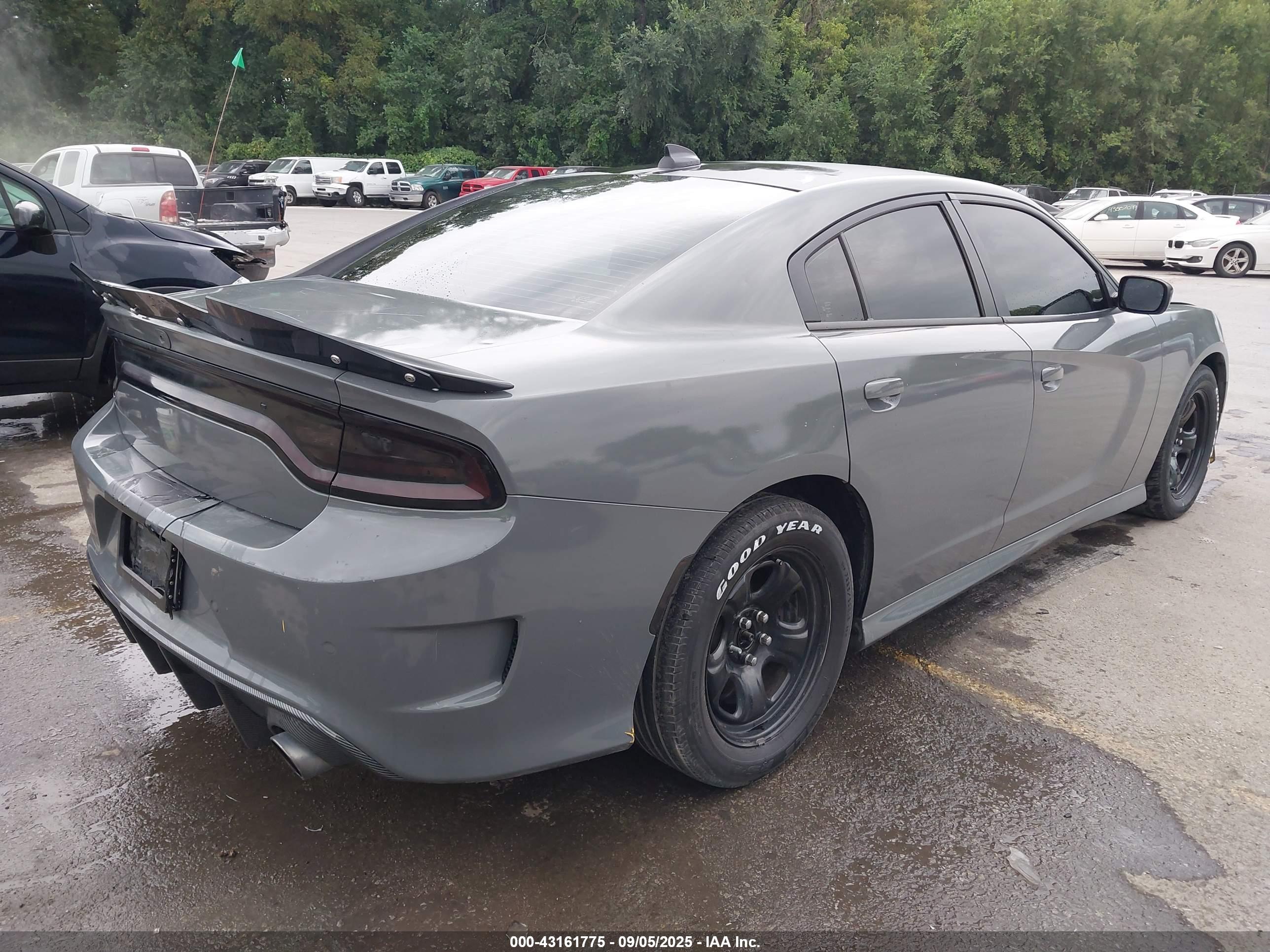 DODGE CHARGER image 4