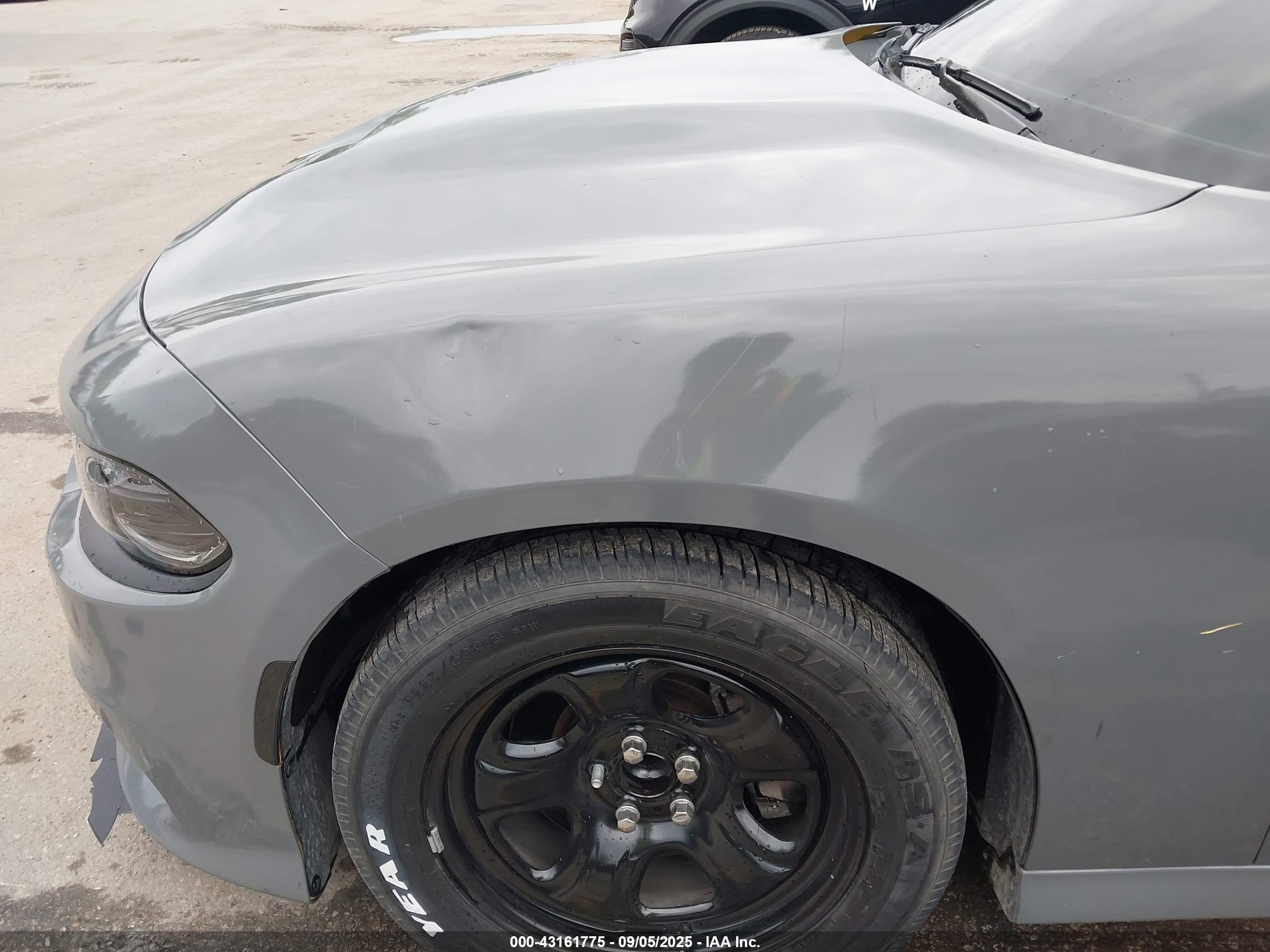DODGE CHARGER image 6
