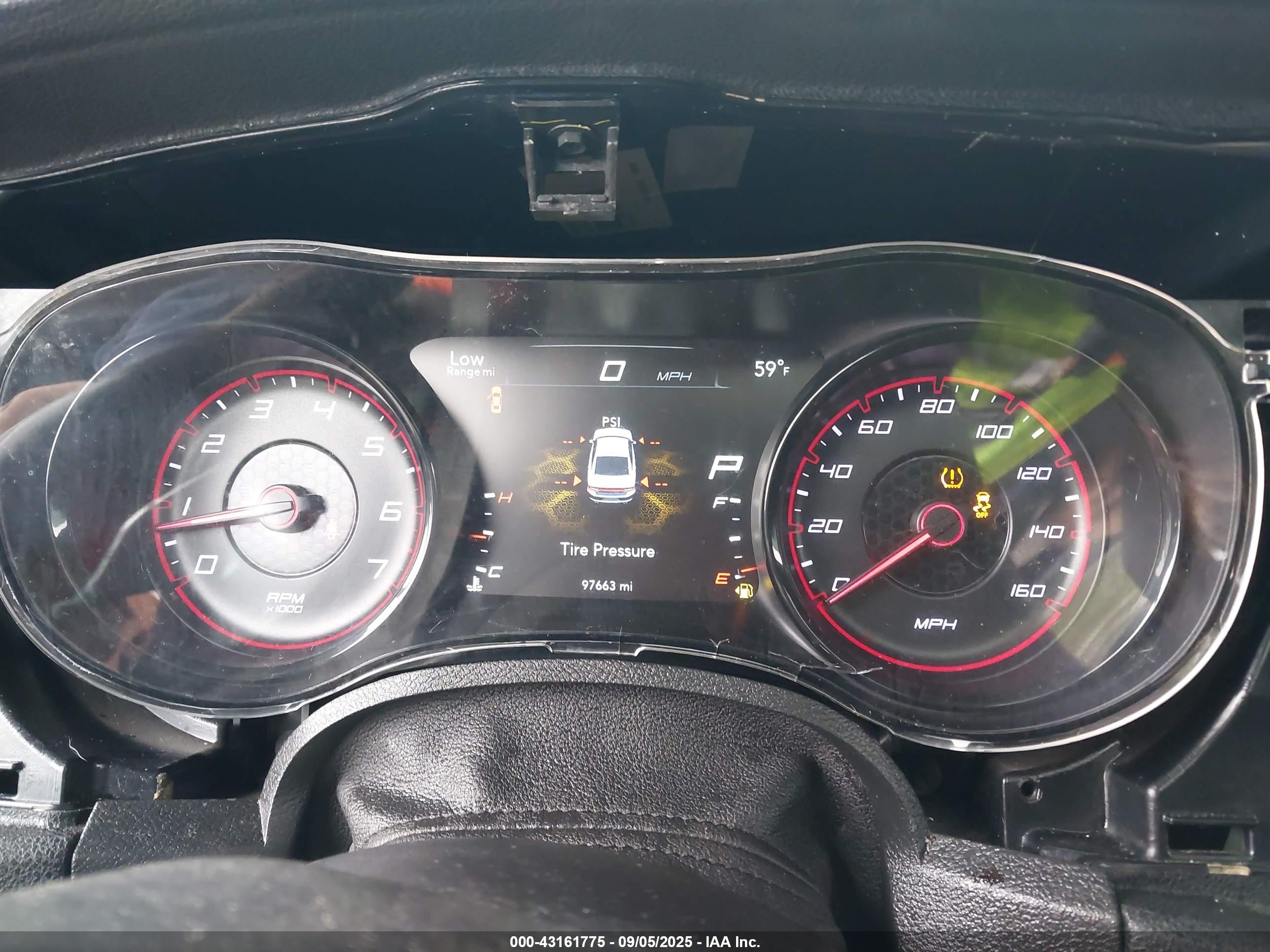 DODGE CHARGER image 7