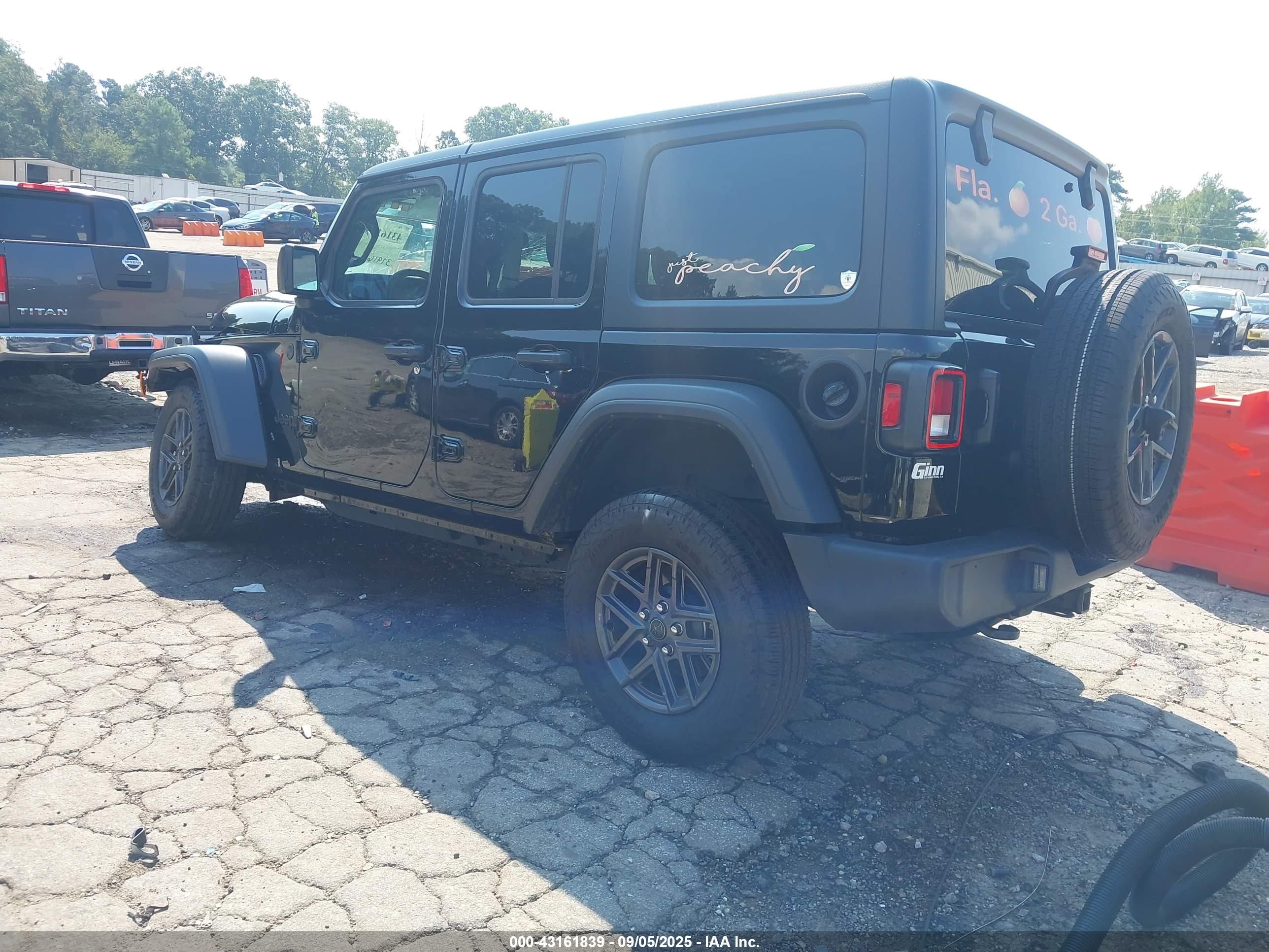 JEEP WRANGLER image 3