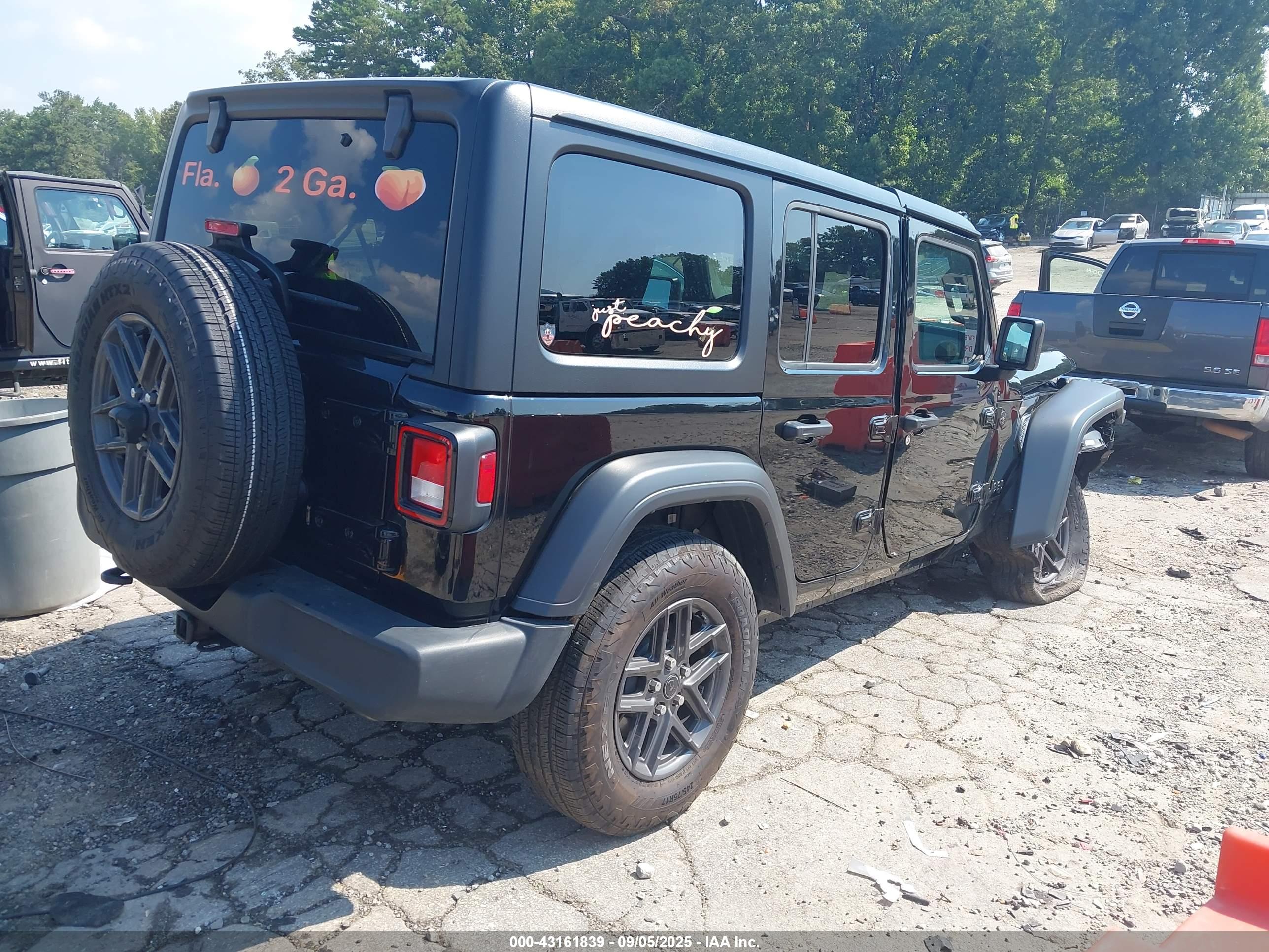JEEP WRANGLER image 4