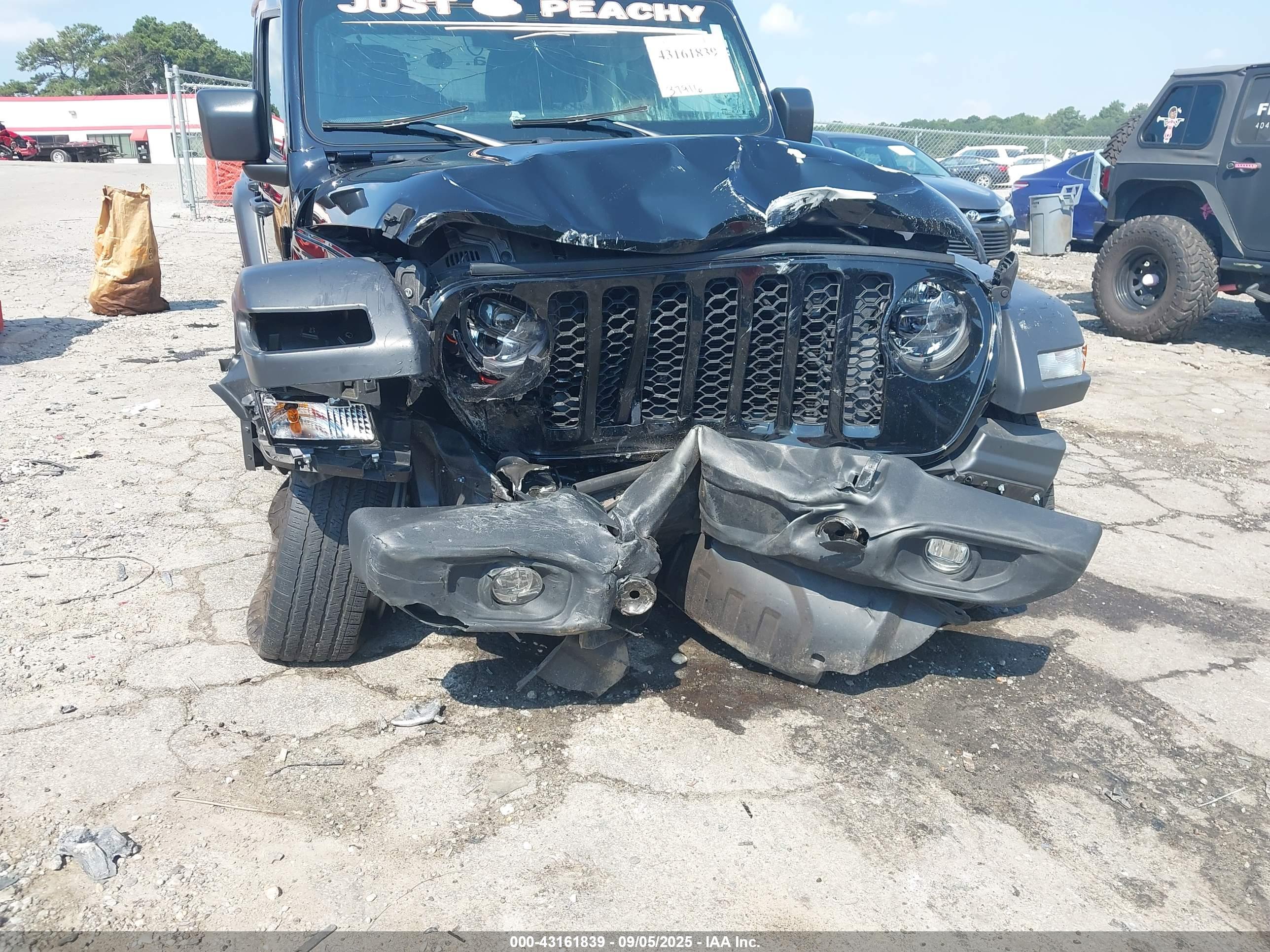 JEEP WRANGLER image 6