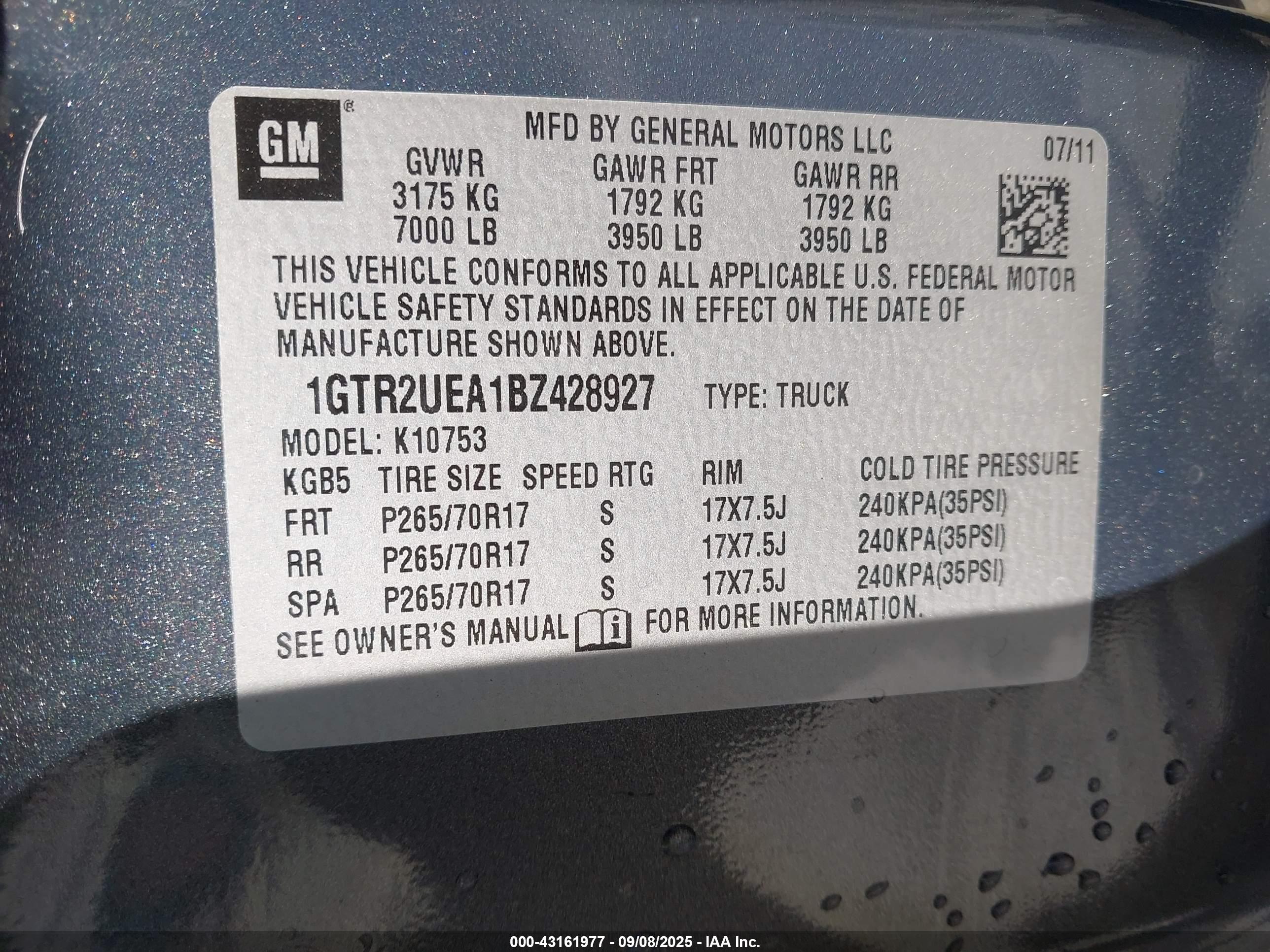 GMC SIERRA image 9