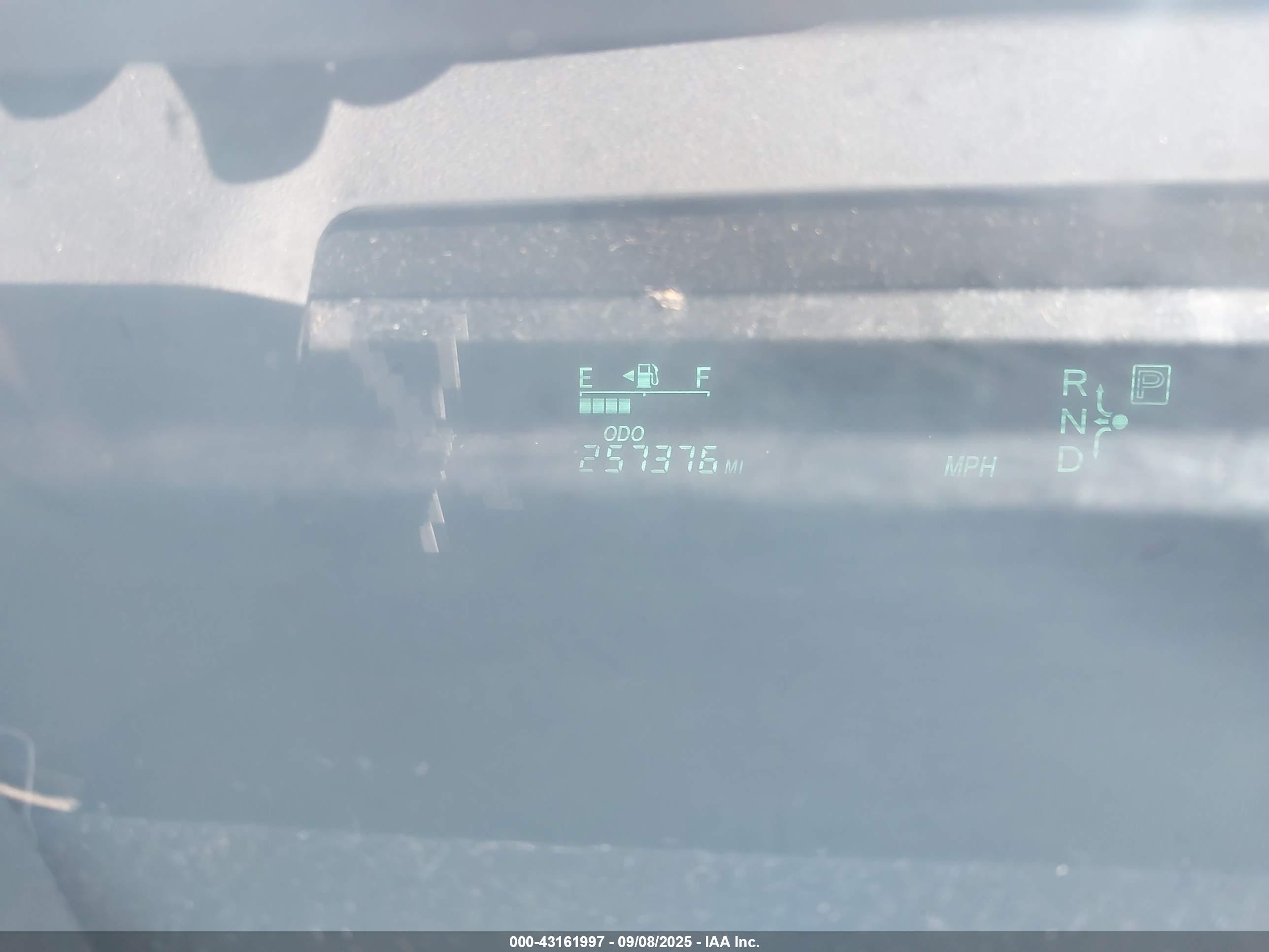 TOYOTA PRIUS image 7