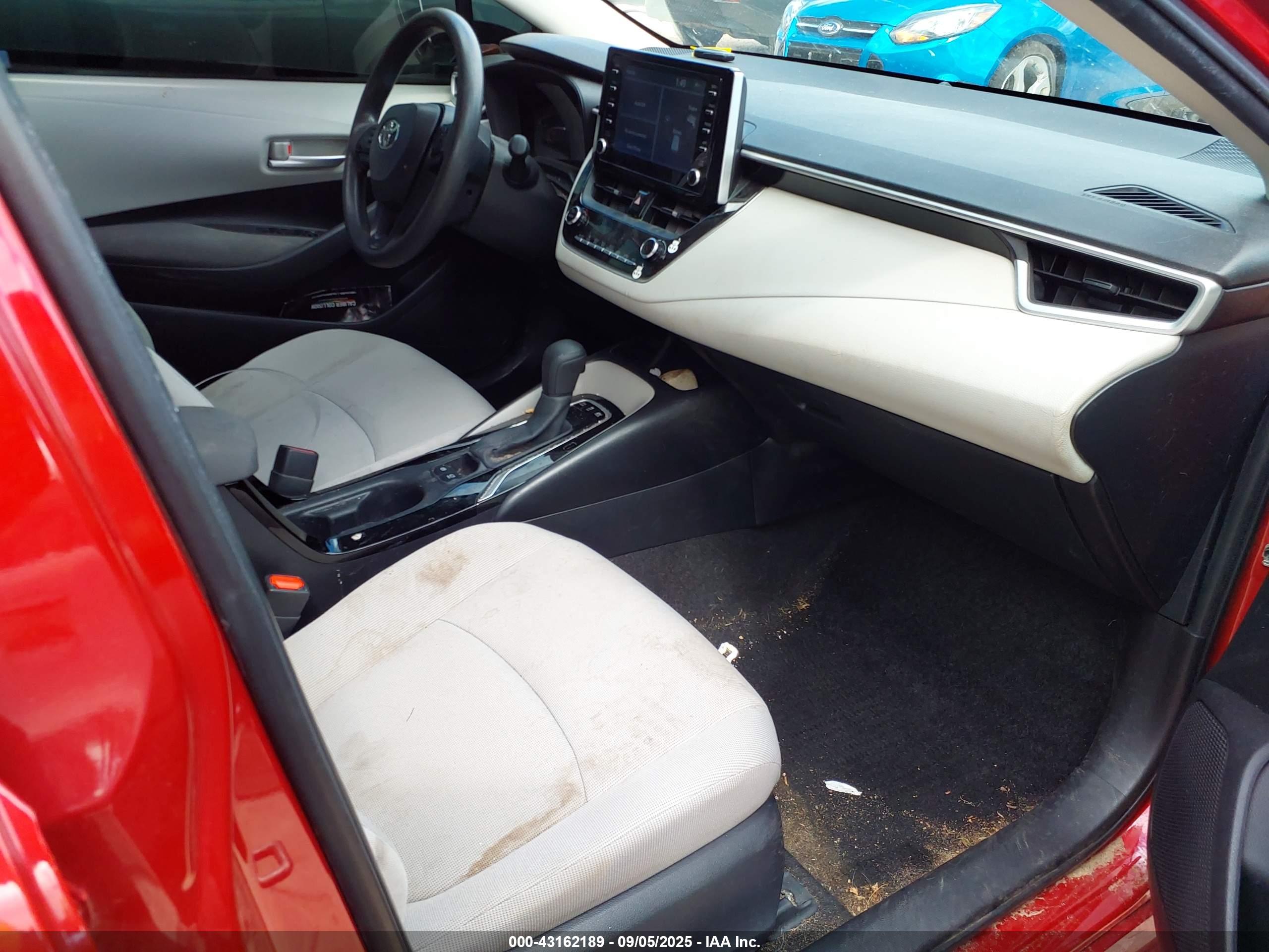 TOYOTA COROLLA image 5