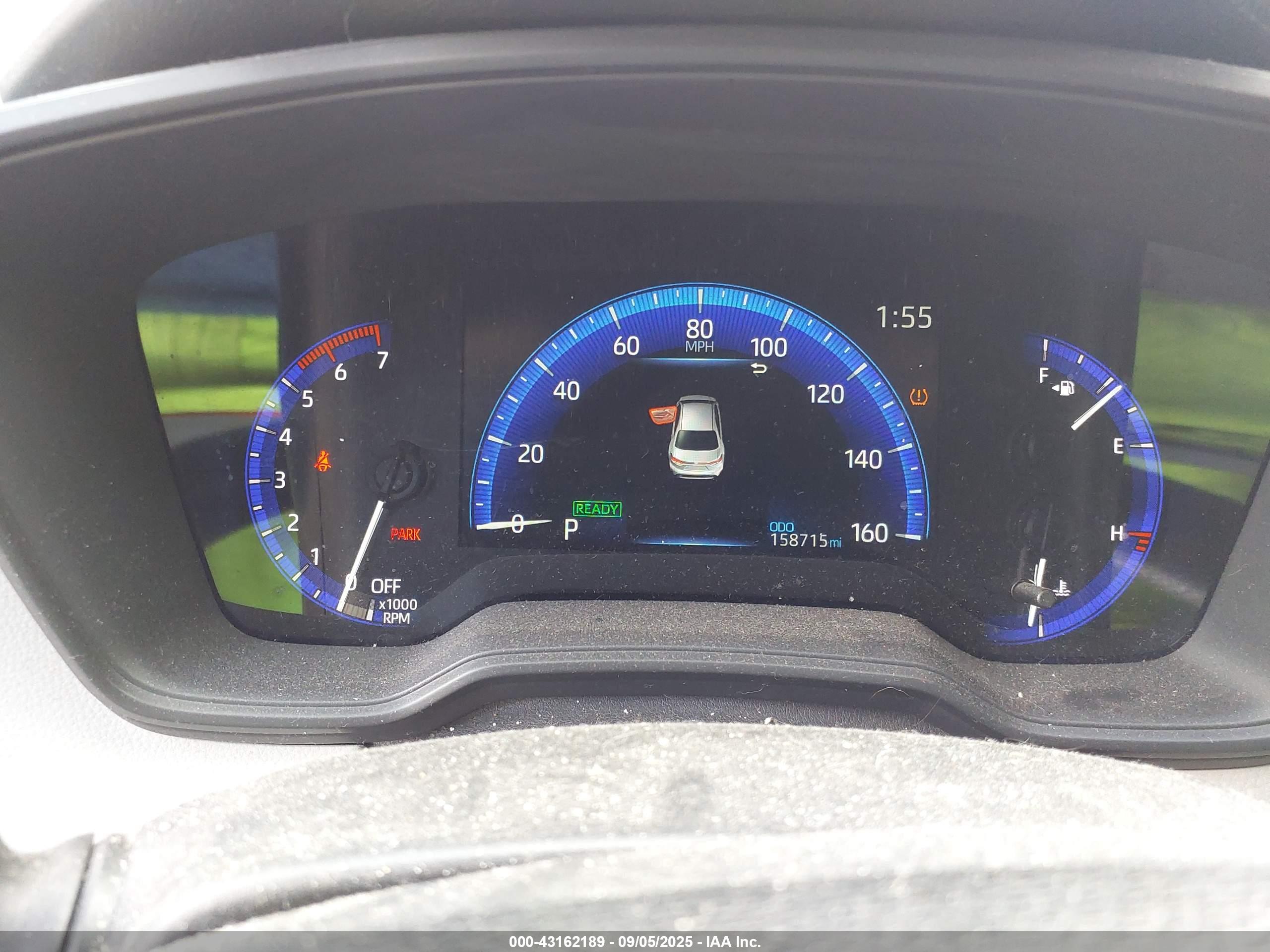 TOYOTA COROLLA image 7