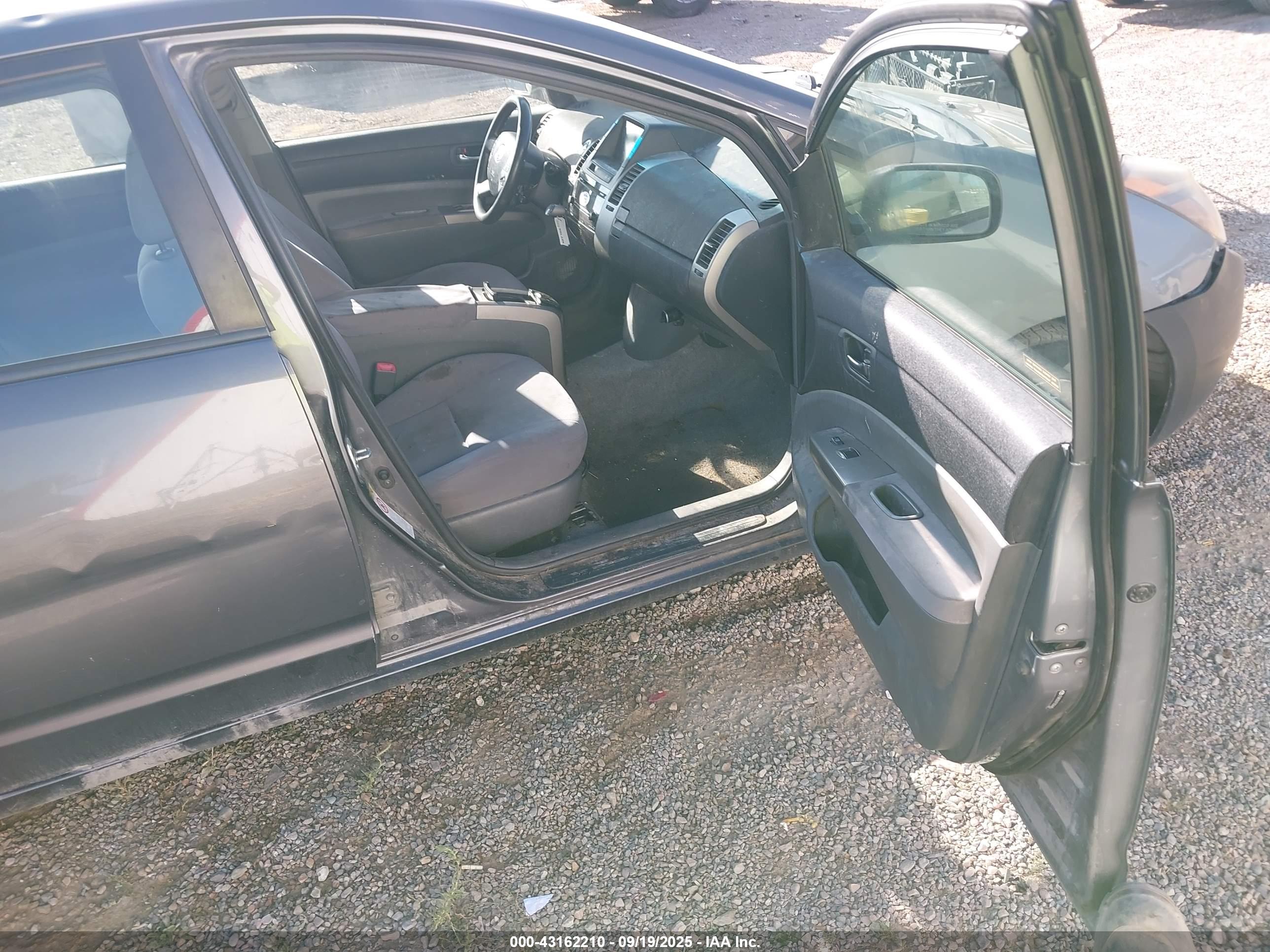 TOYOTA PRIUS image 5