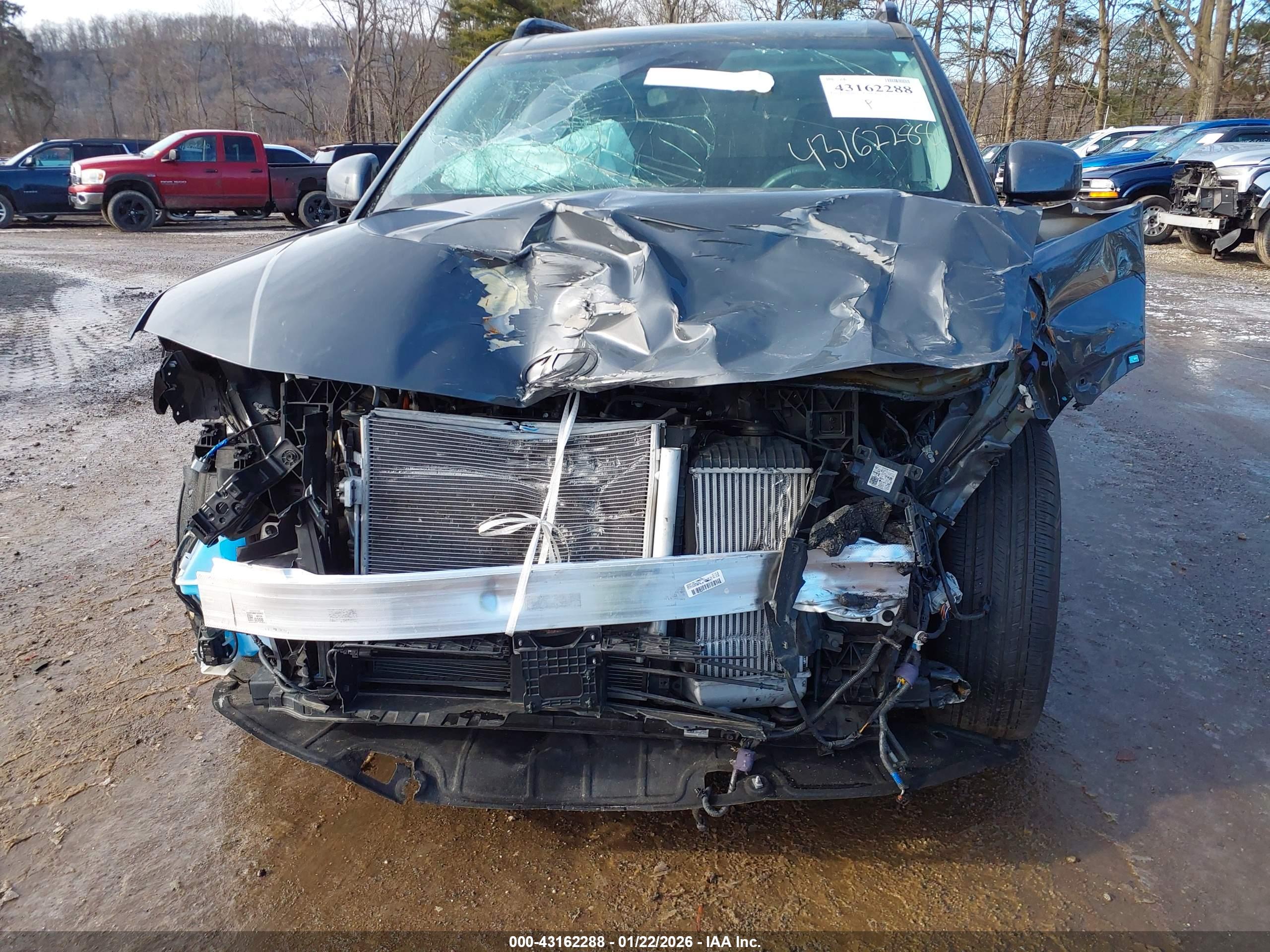HYUNDAI SANTA image 6