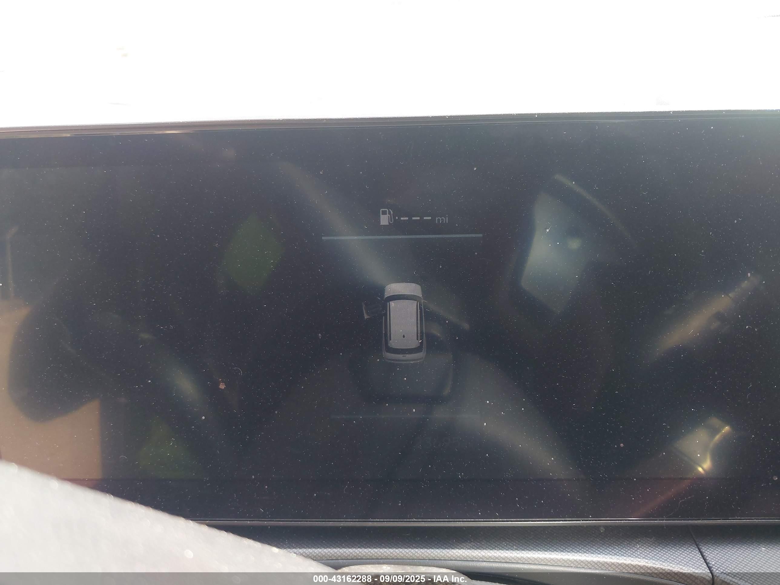 HYUNDAI SANTA image 7