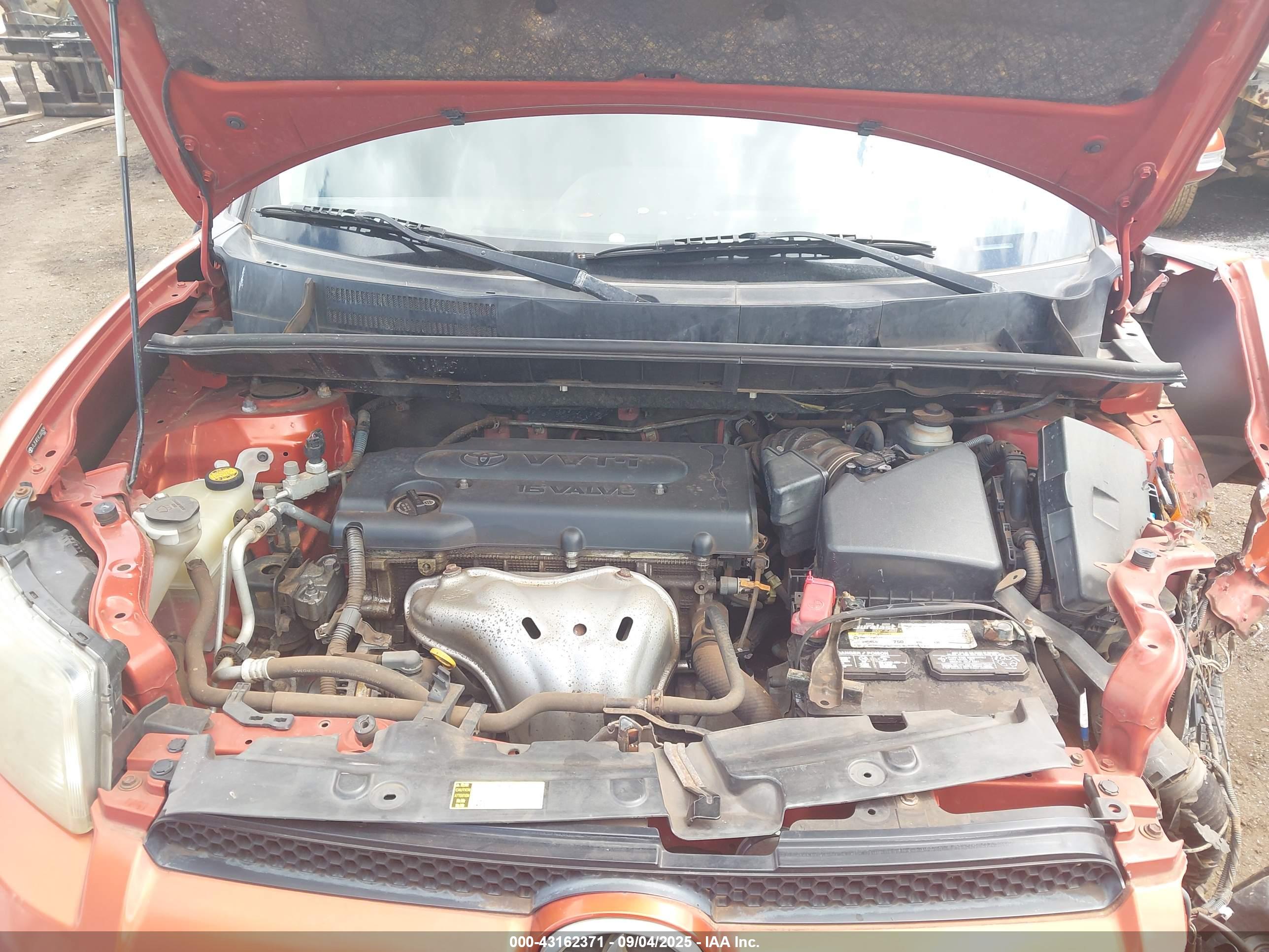 SCION XB image 10