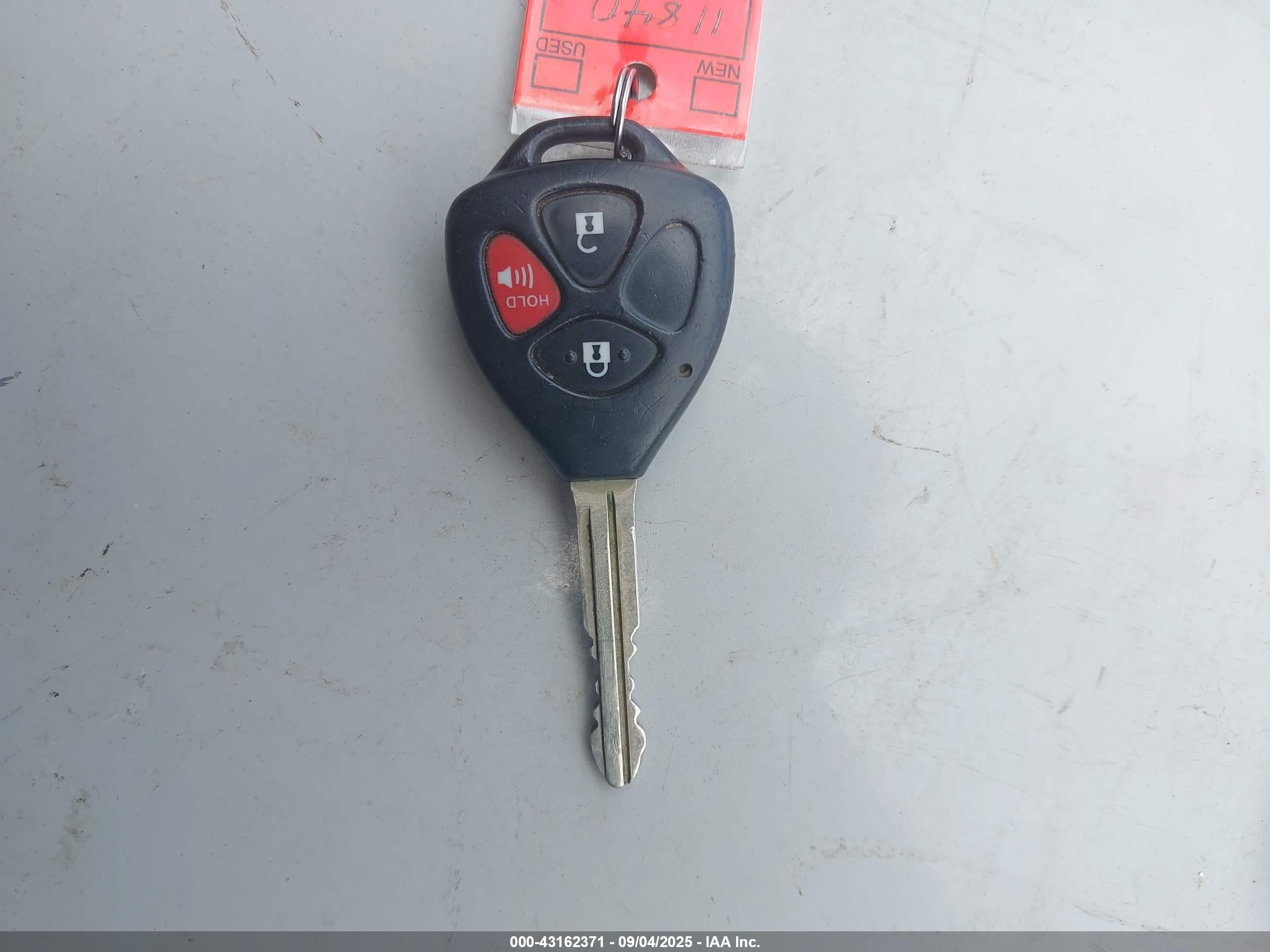 SCION XB image 11