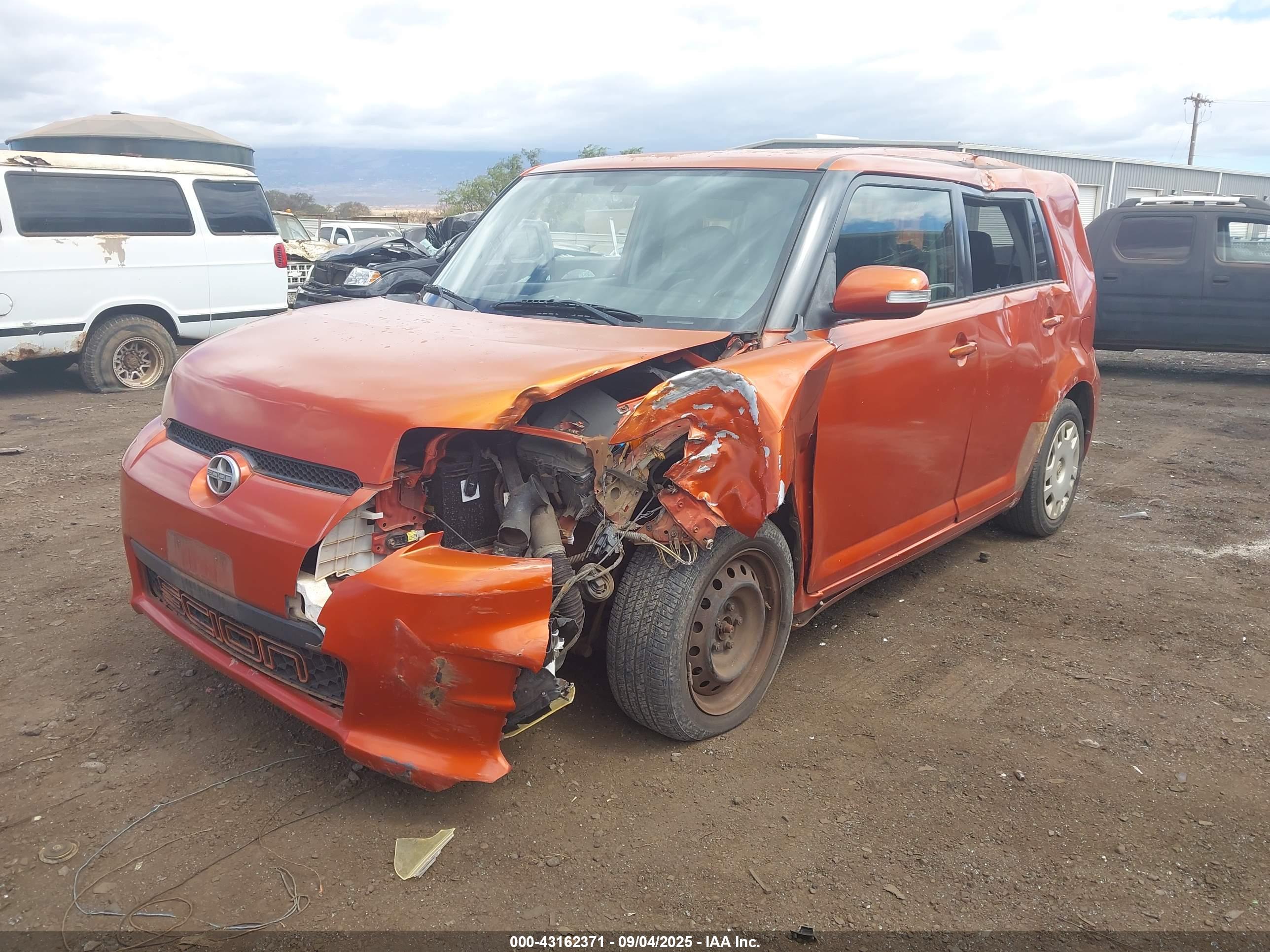 SCION XB image 6