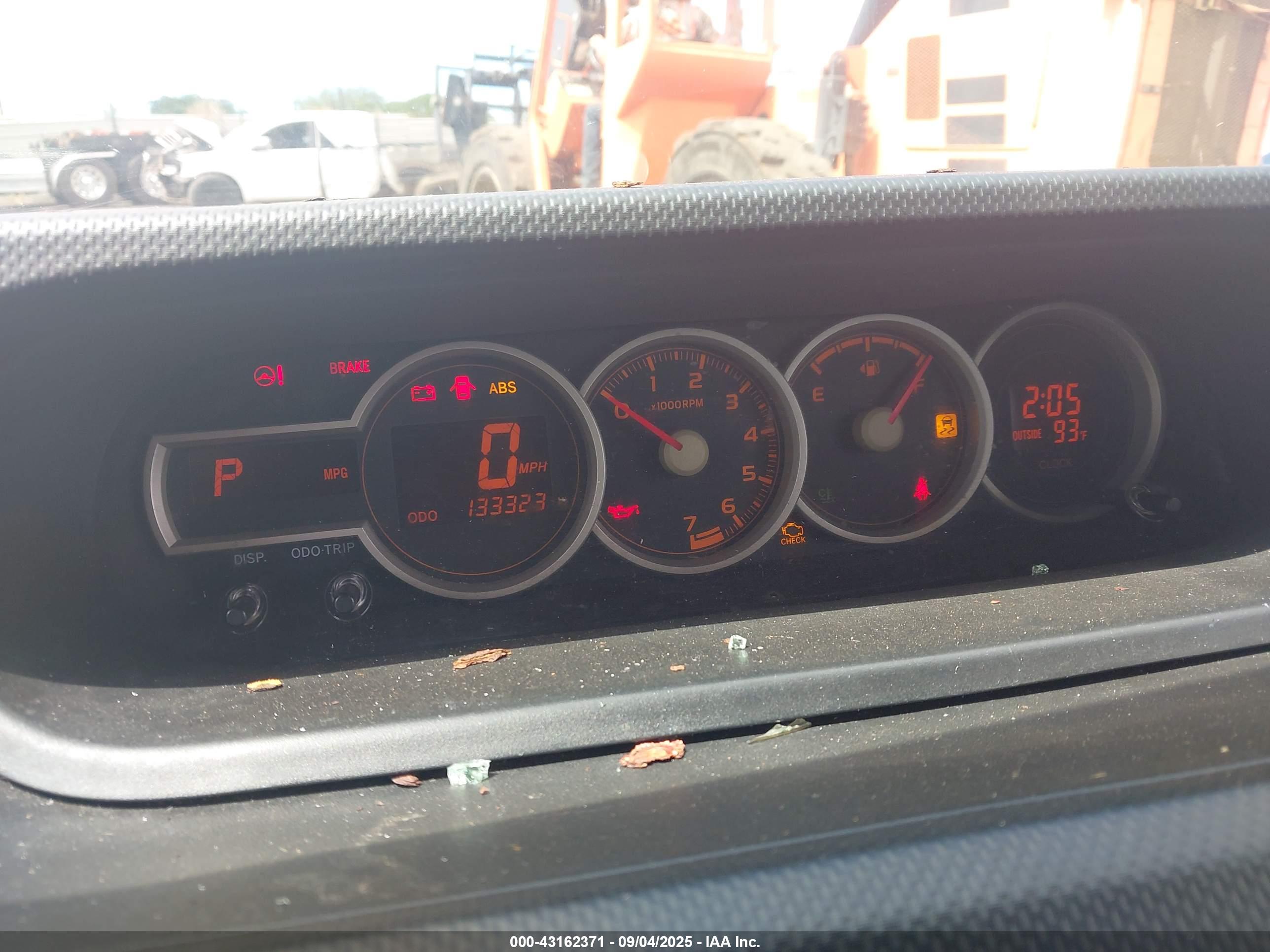 SCION XB image 7