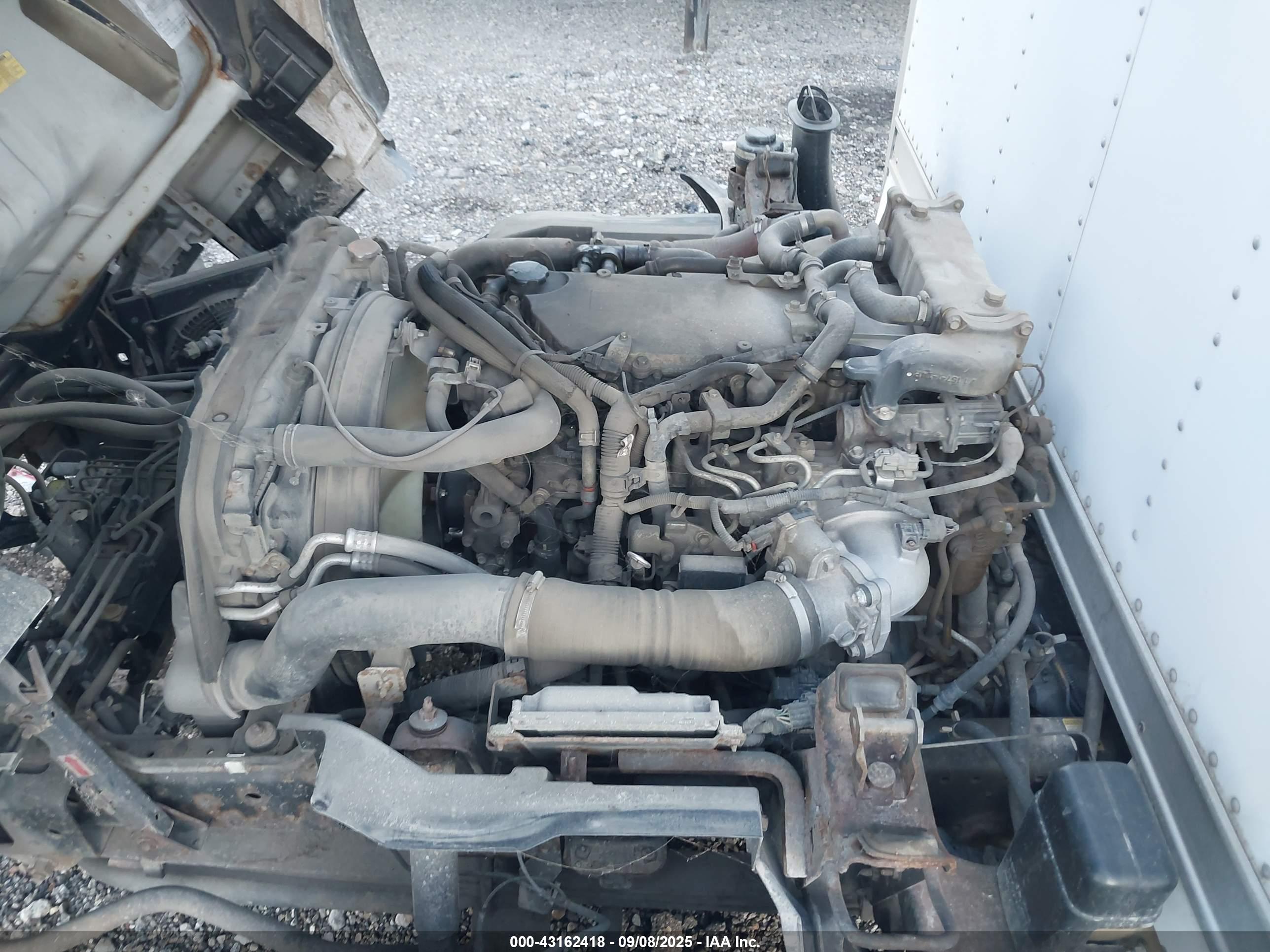 ISUZU DSL image 10
