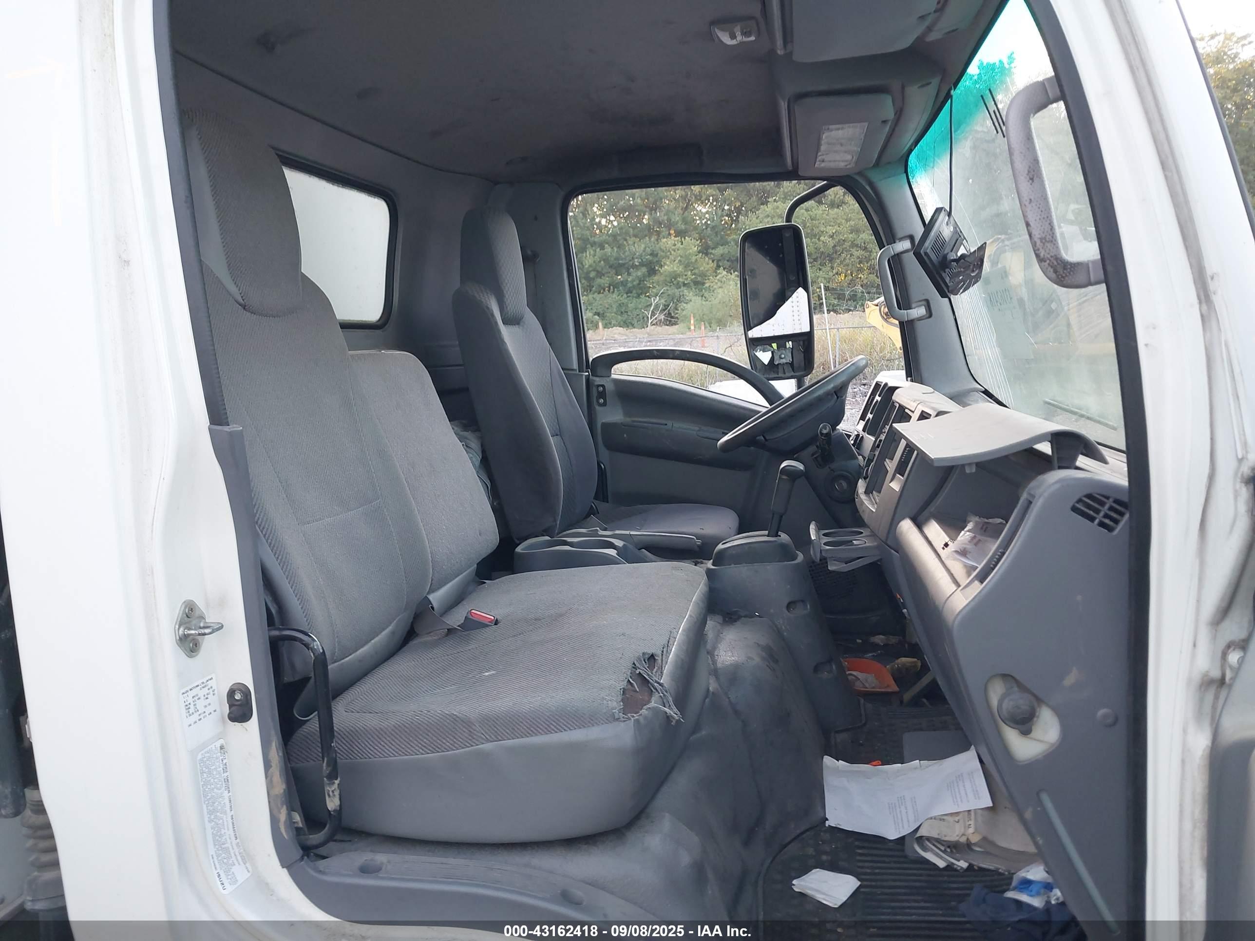 ISUZU DSL image 7