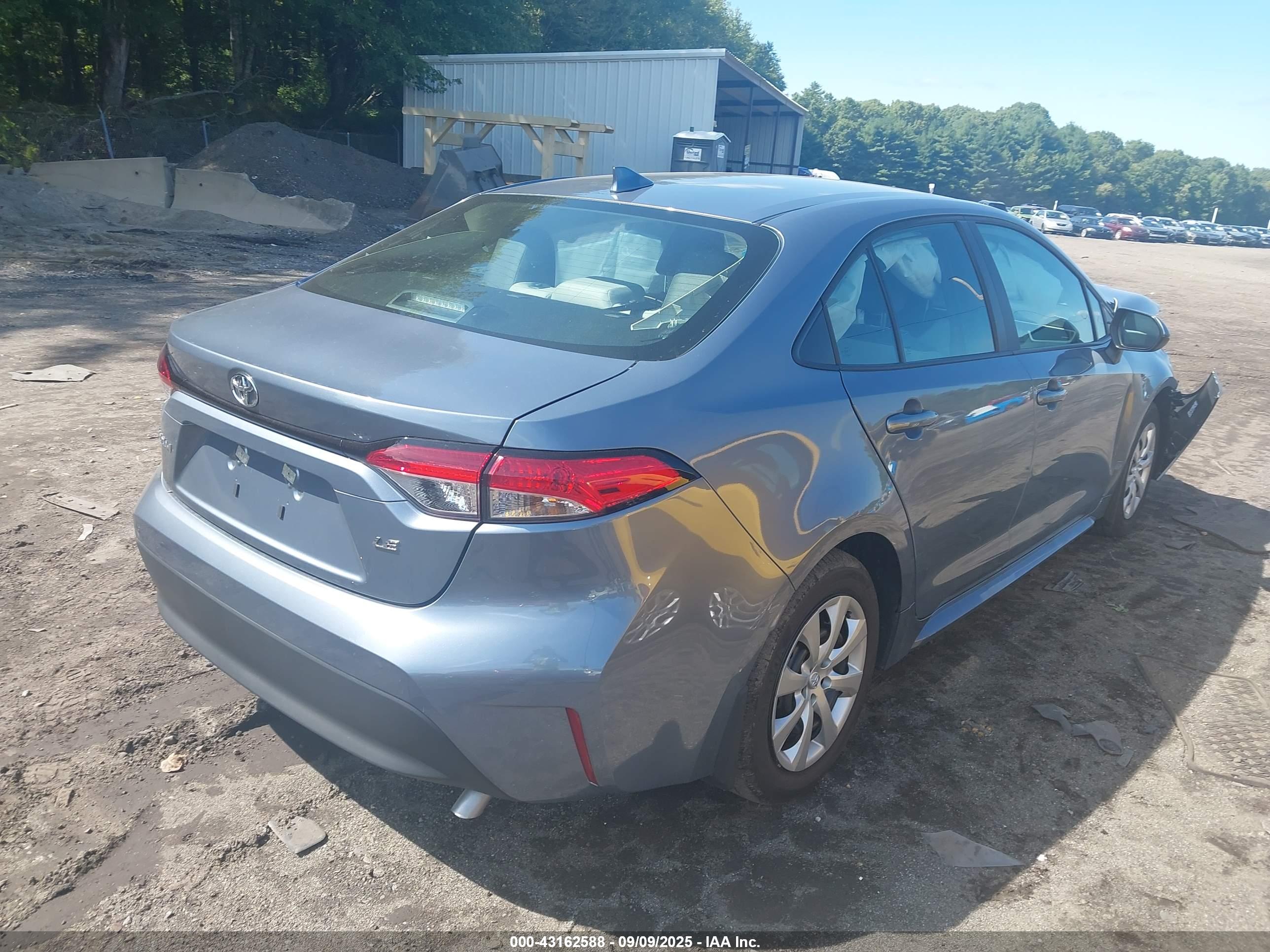TOYOTA COROLLA image 4