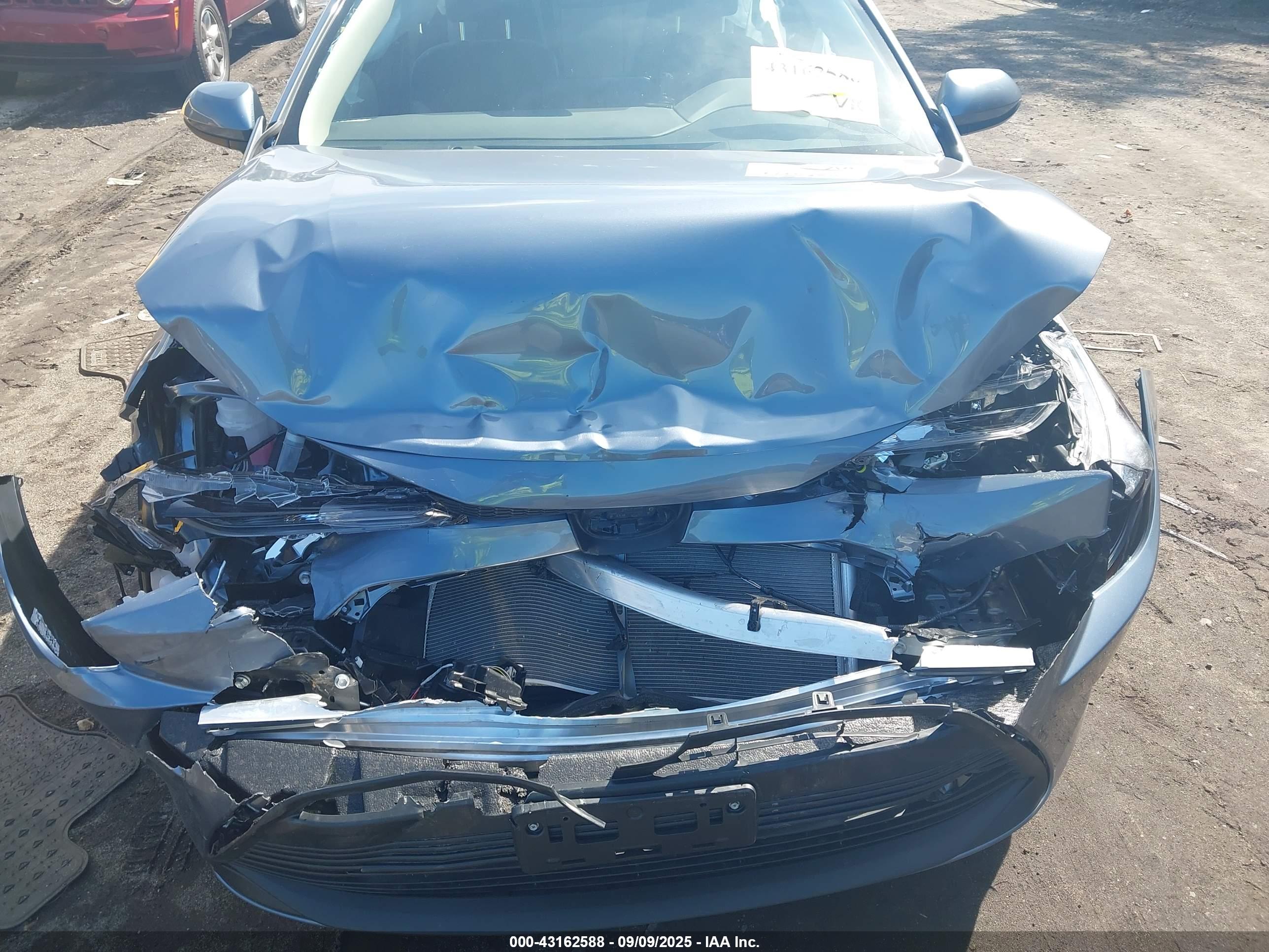 TOYOTA COROLLA image 6