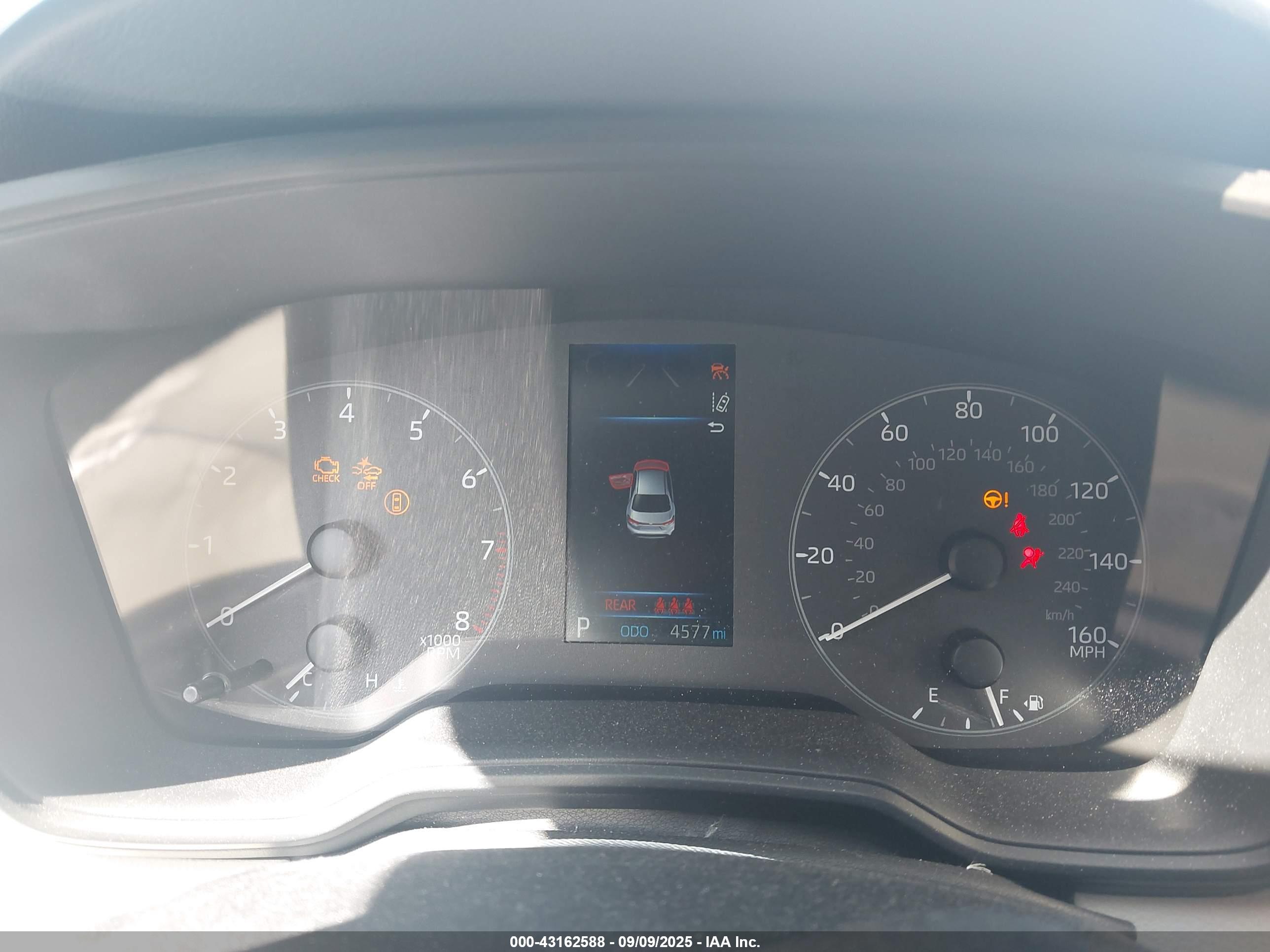TOYOTA COROLLA image 7